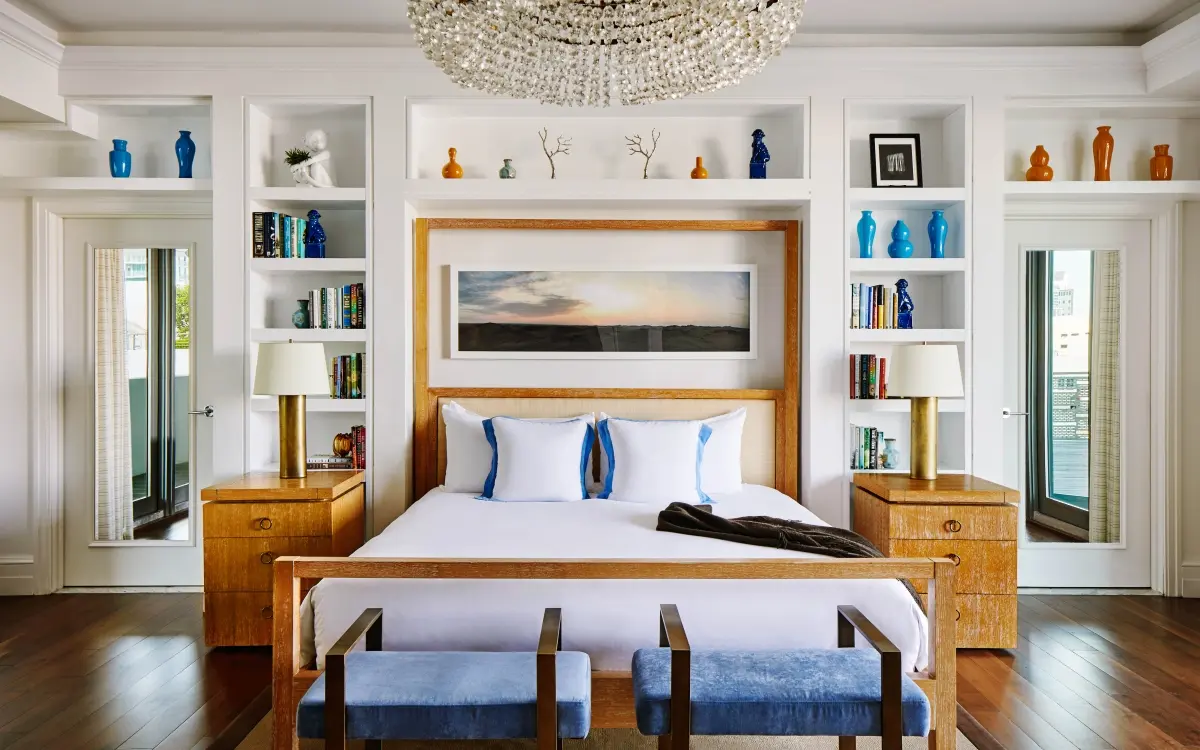 The Betsy Hotel