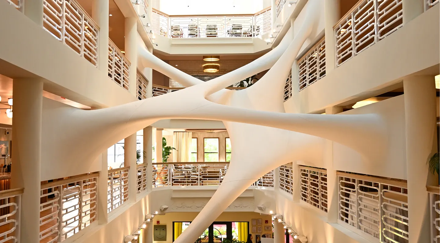 The Moore Miami