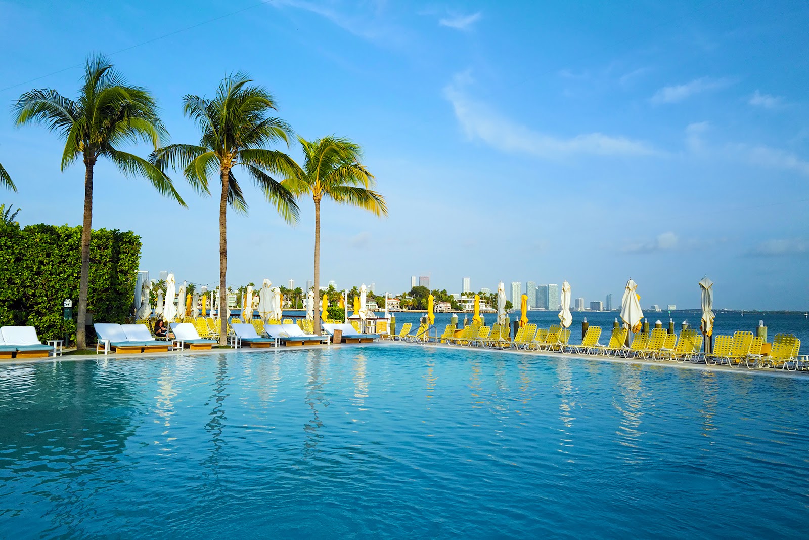 The Standard Spa Miami Beach