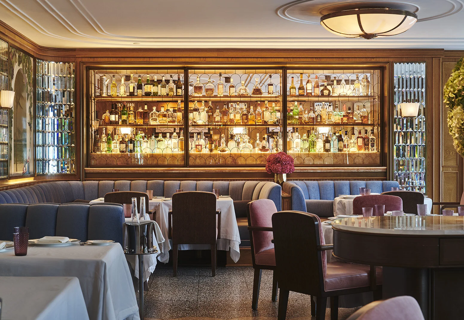 The Surf Club Restaurant