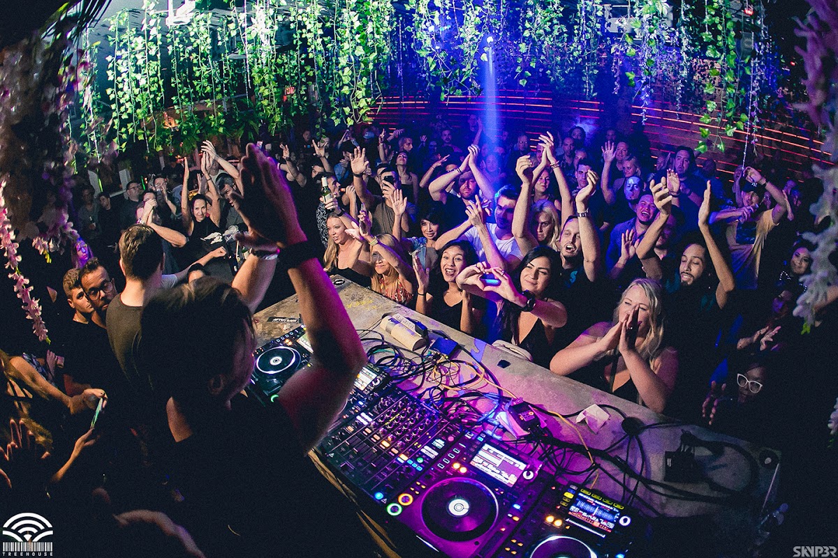 Treehouse Miami