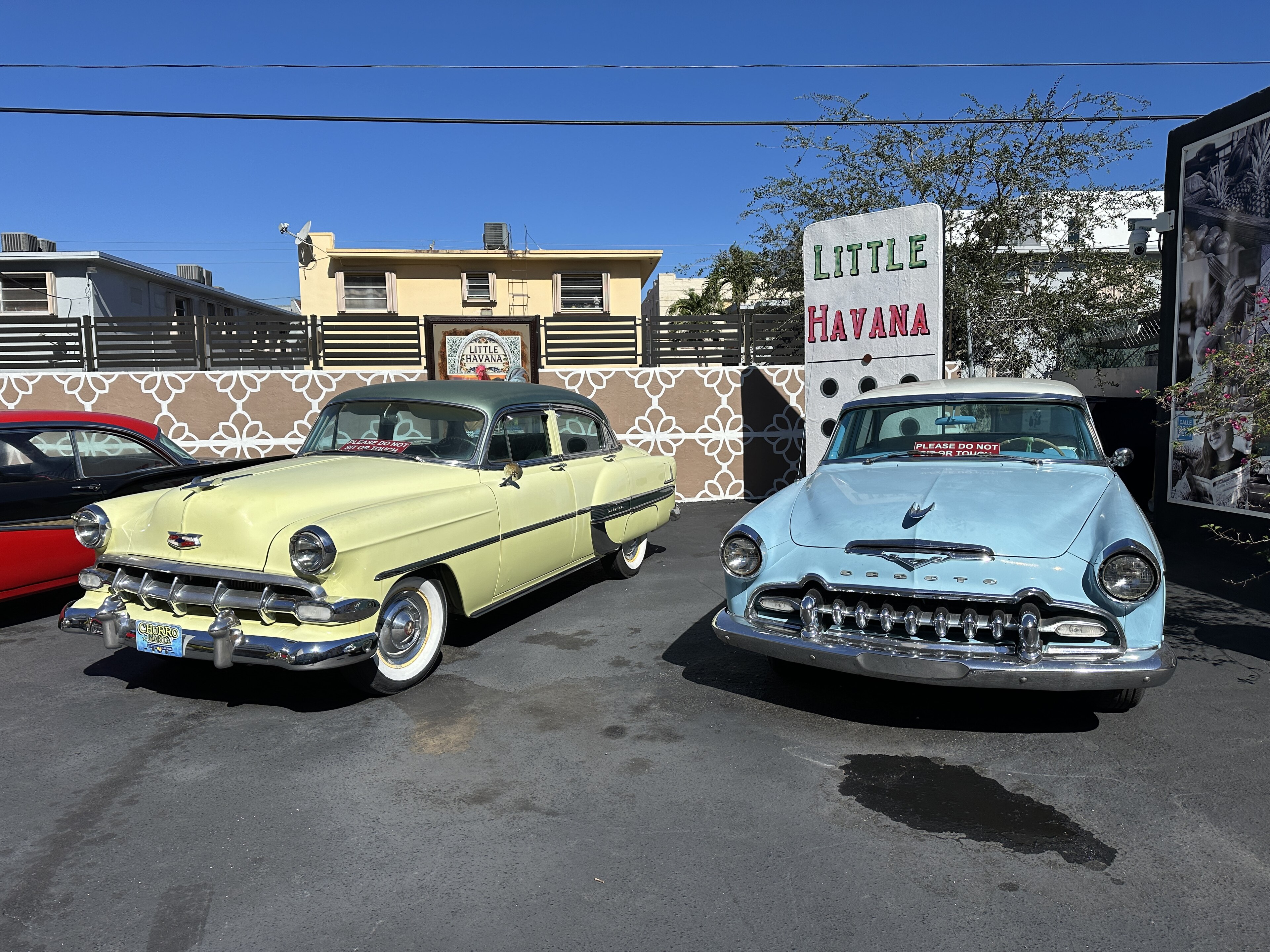 Viernes Culturales Little Havana
