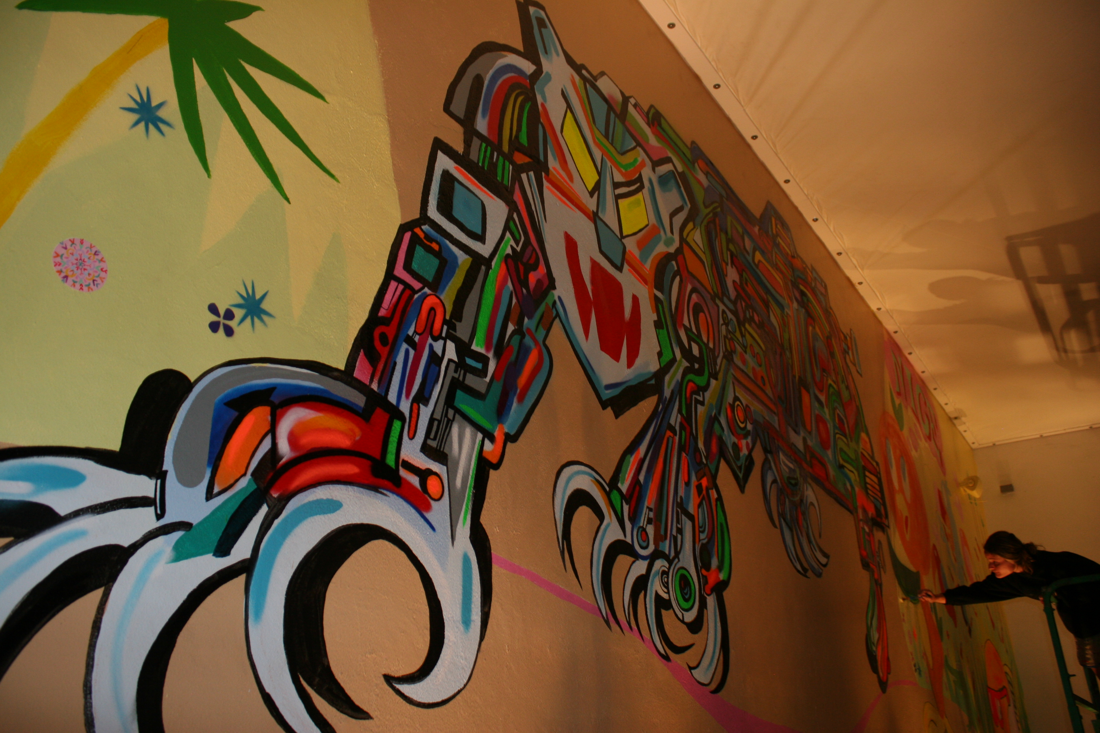 Wynwood Walls