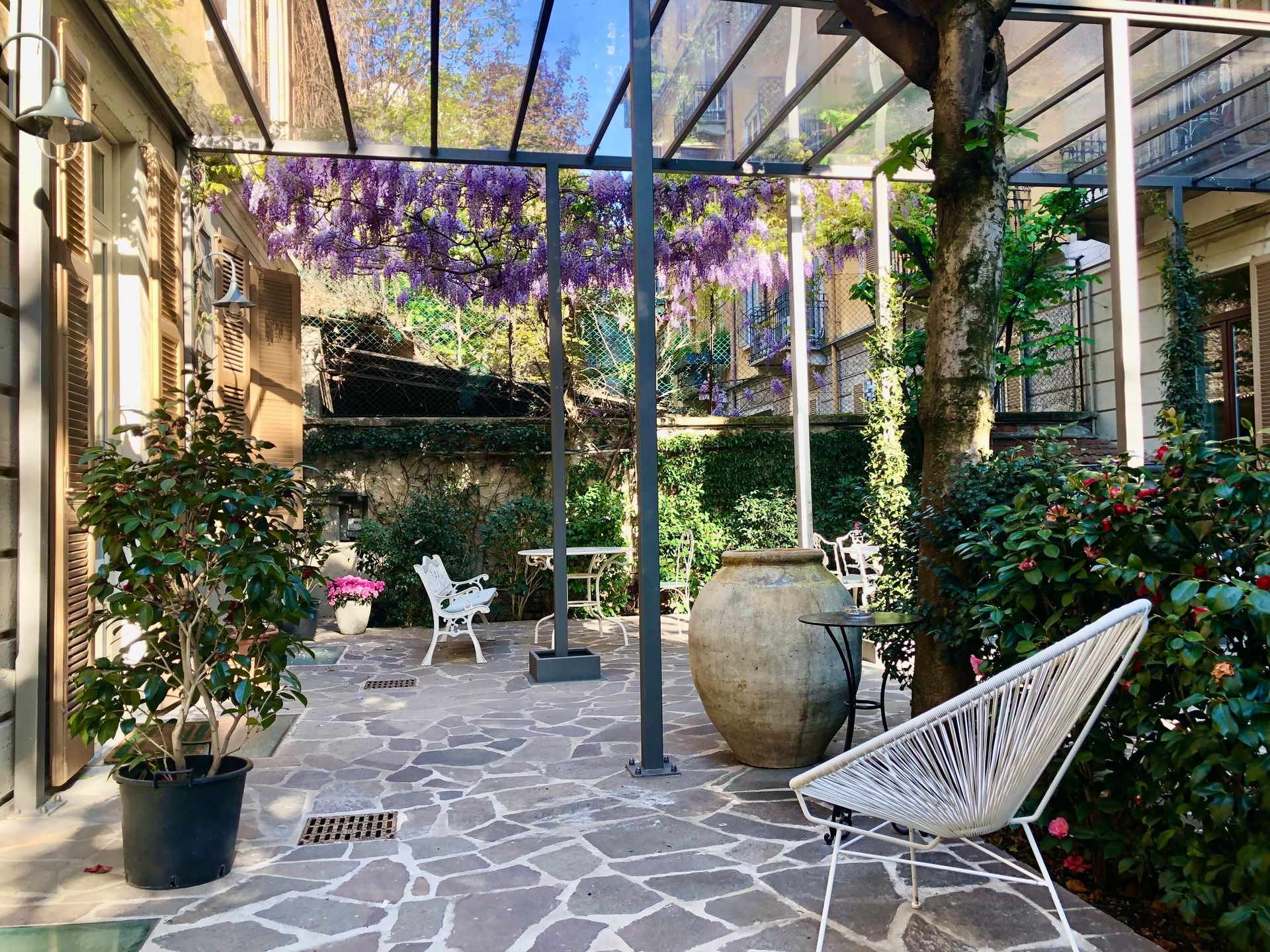 Antica Locanda Leonardo