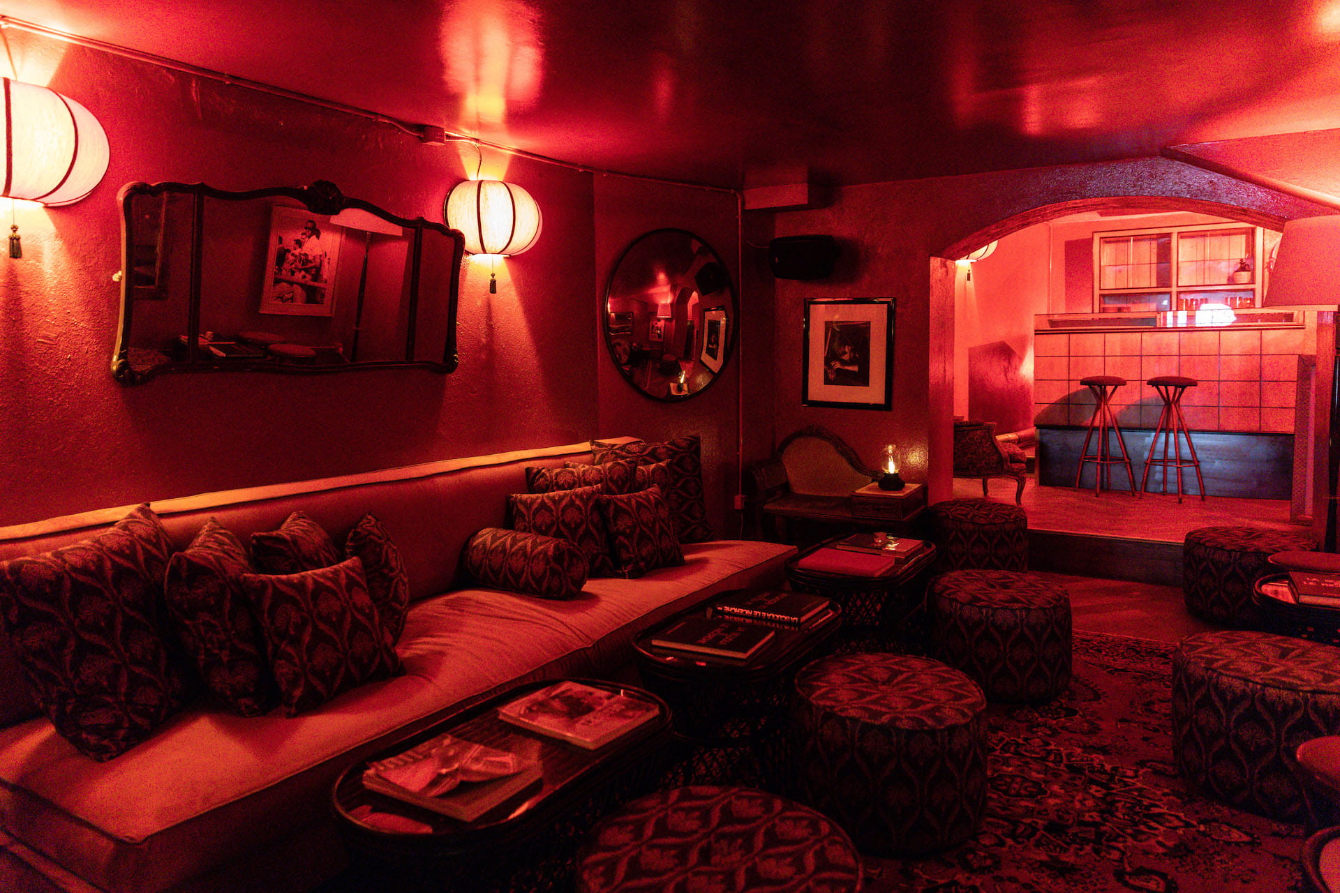 Bar Cuore