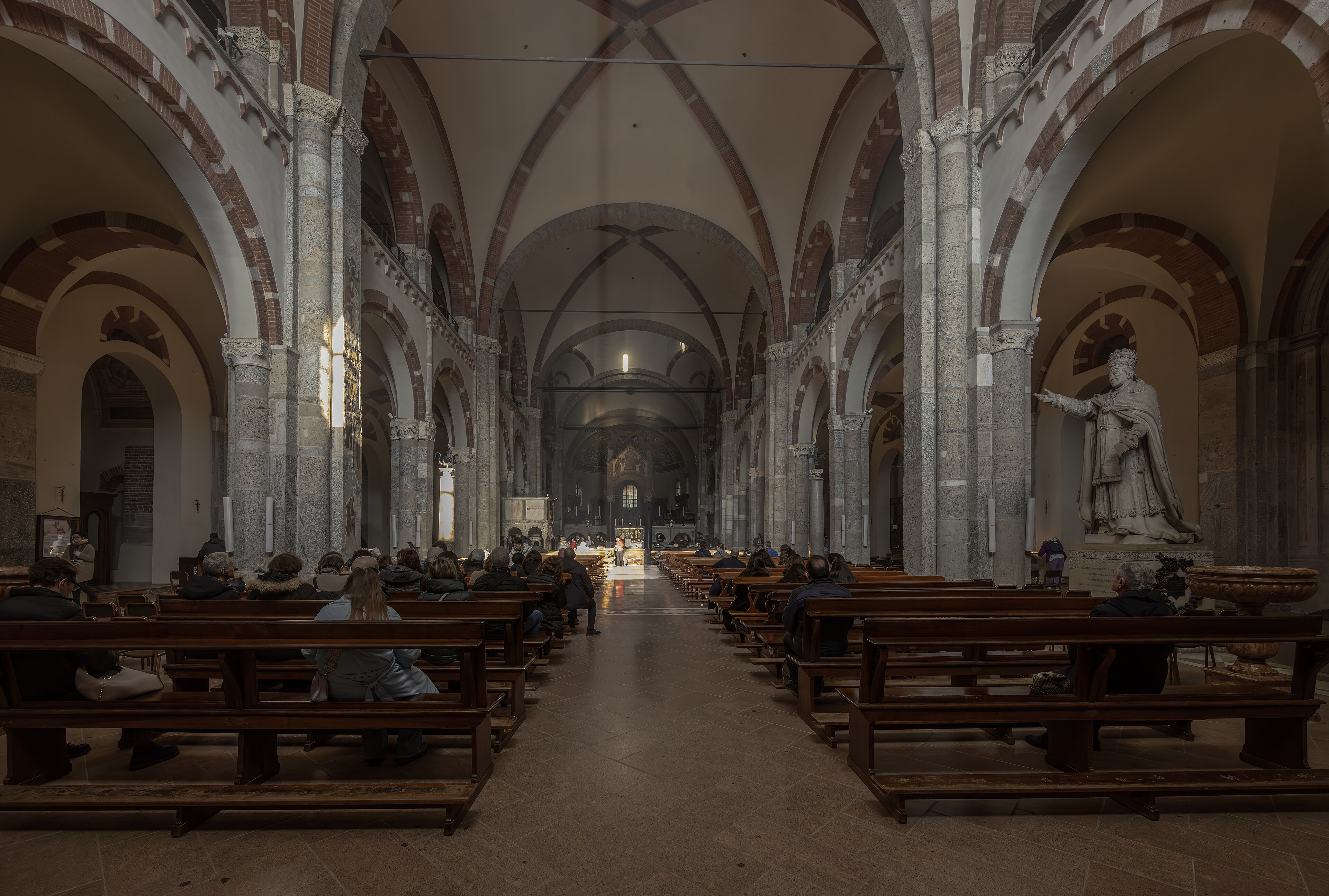 Basilica di Sant'Ambrogio
