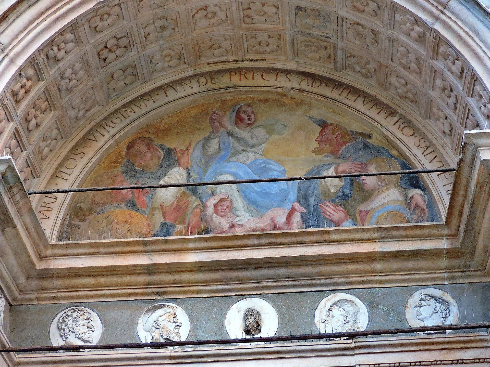 Cenacolo Vinciano