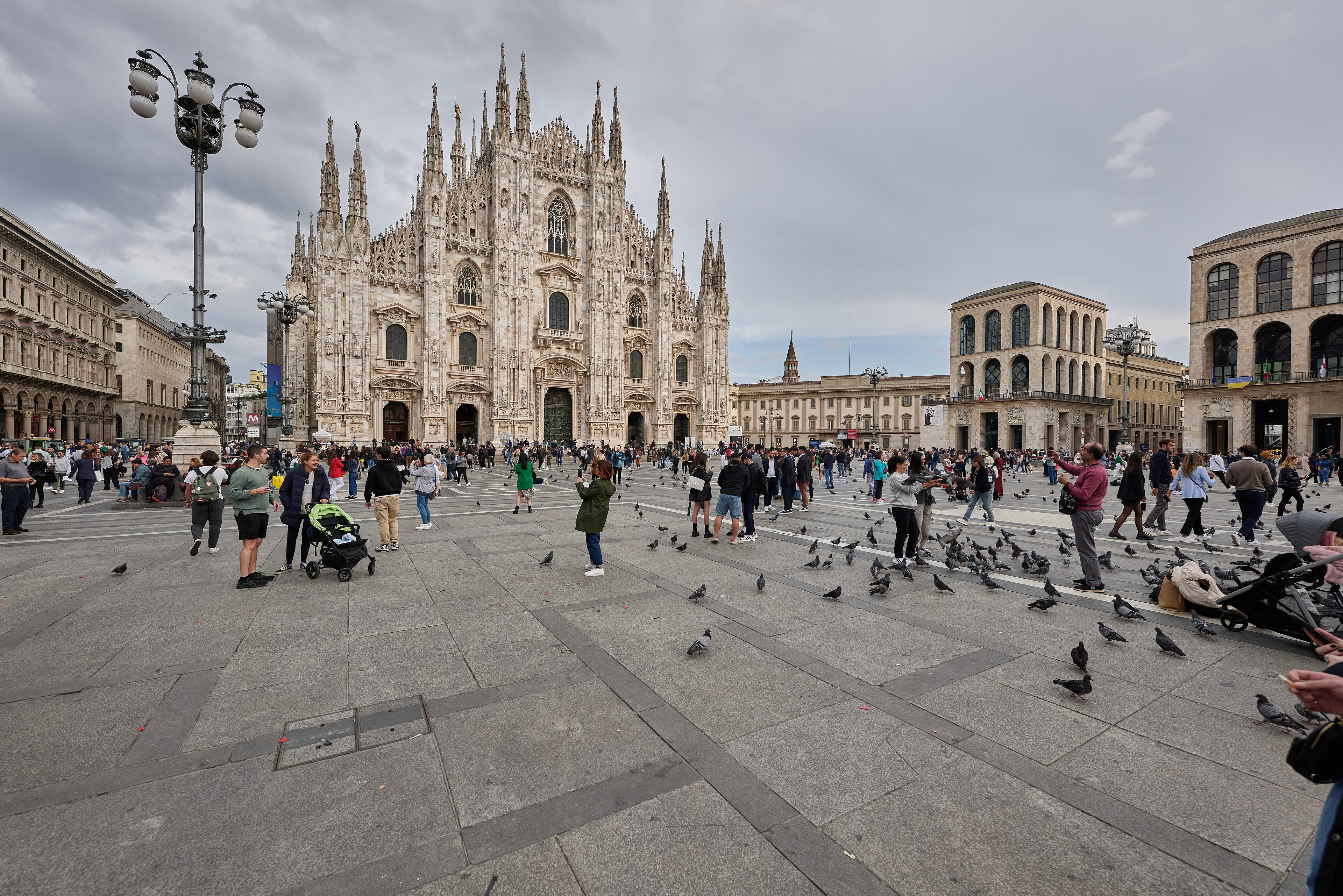Duomo di Milano