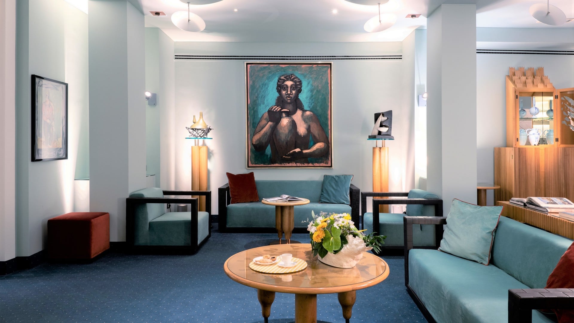 Hotel Spadari al Duomo