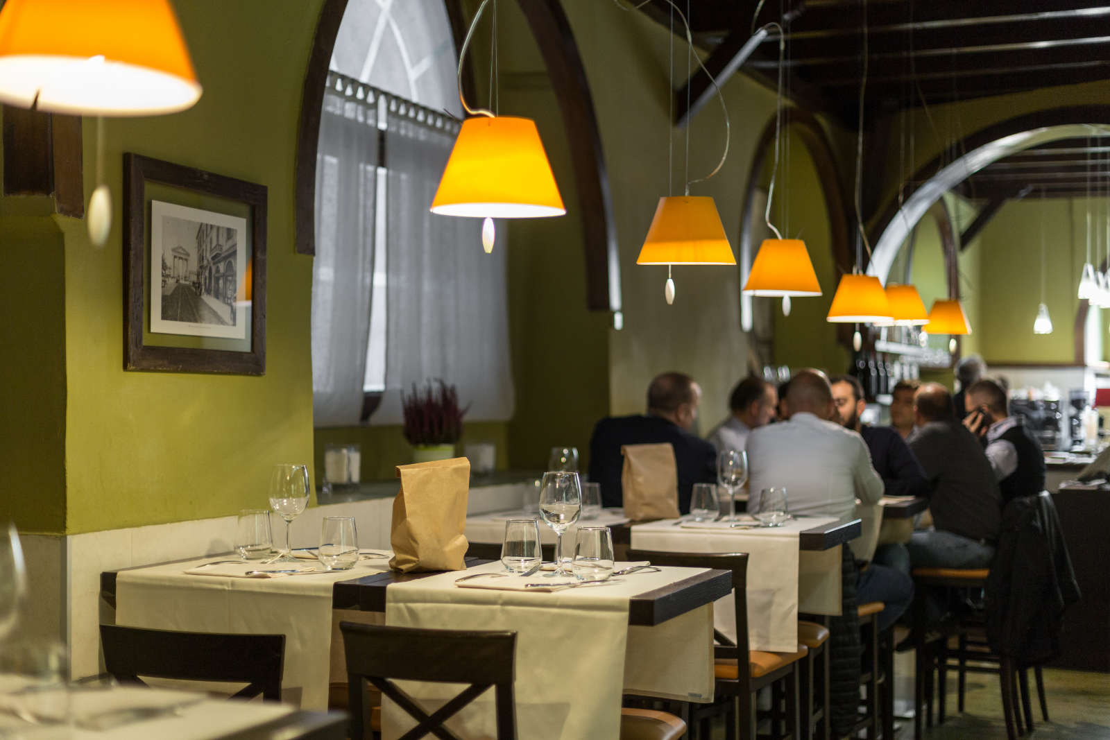 Nerino Dieci Trattoria