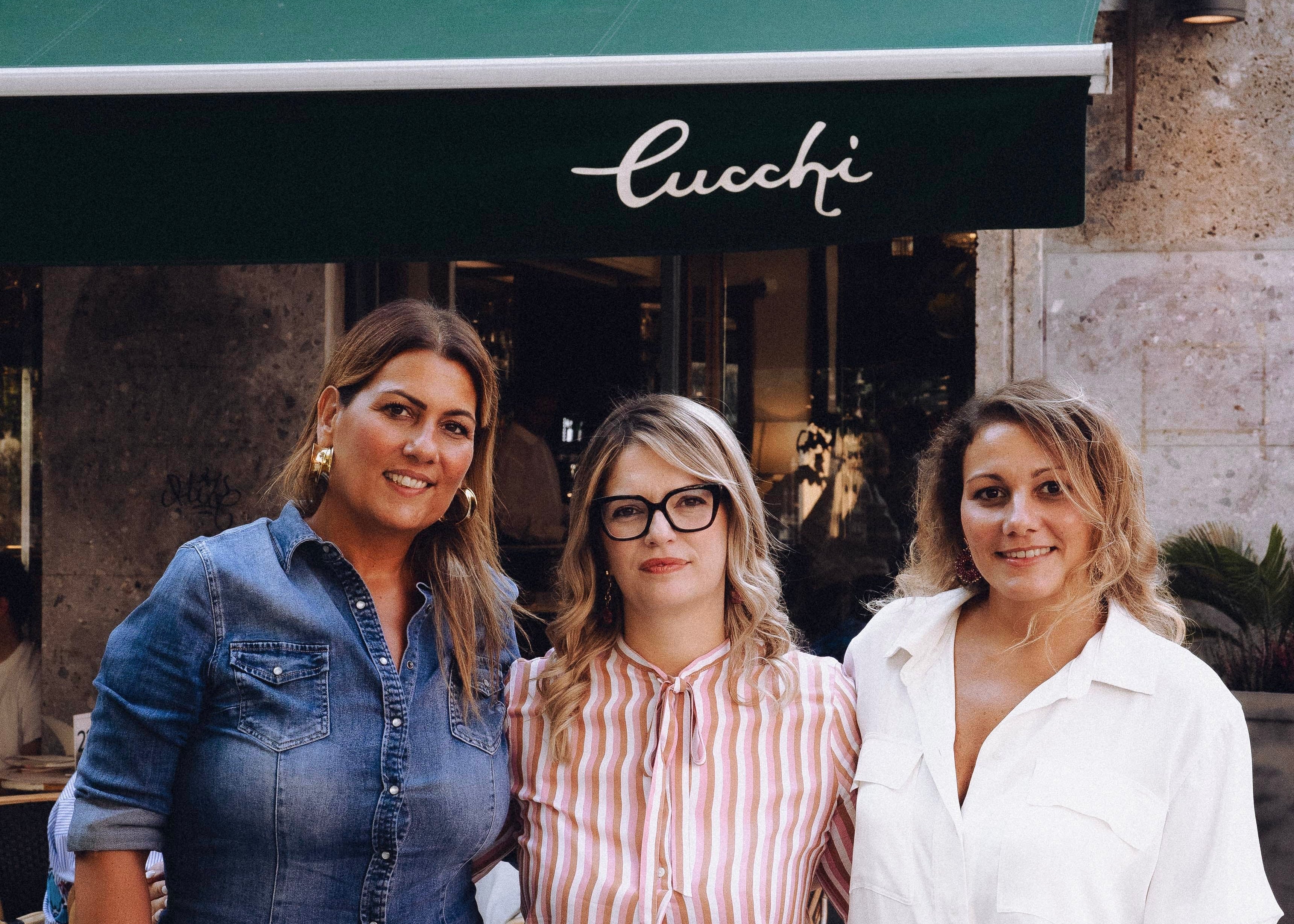Pasticceria Cucchi
