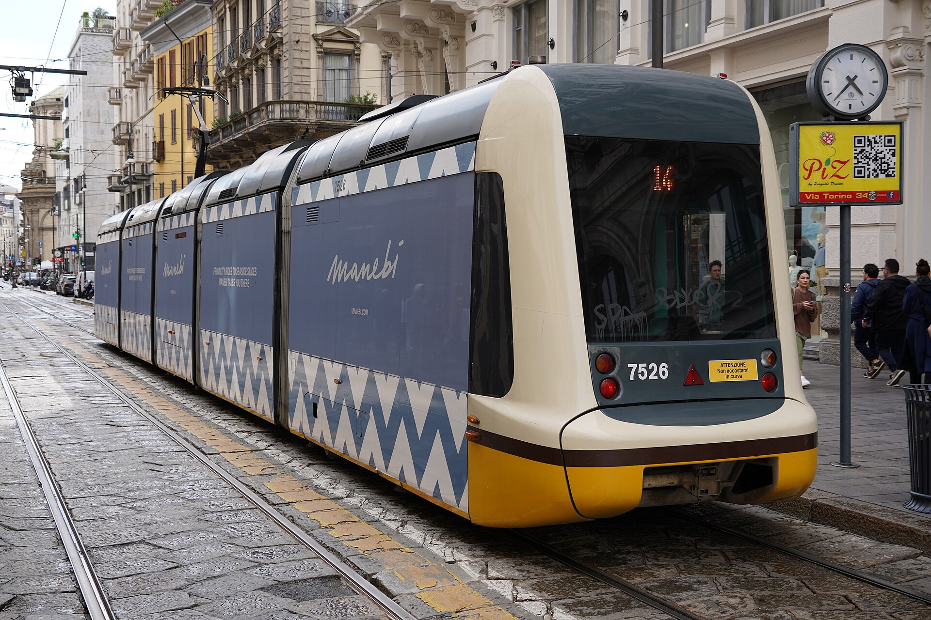 Via Torino