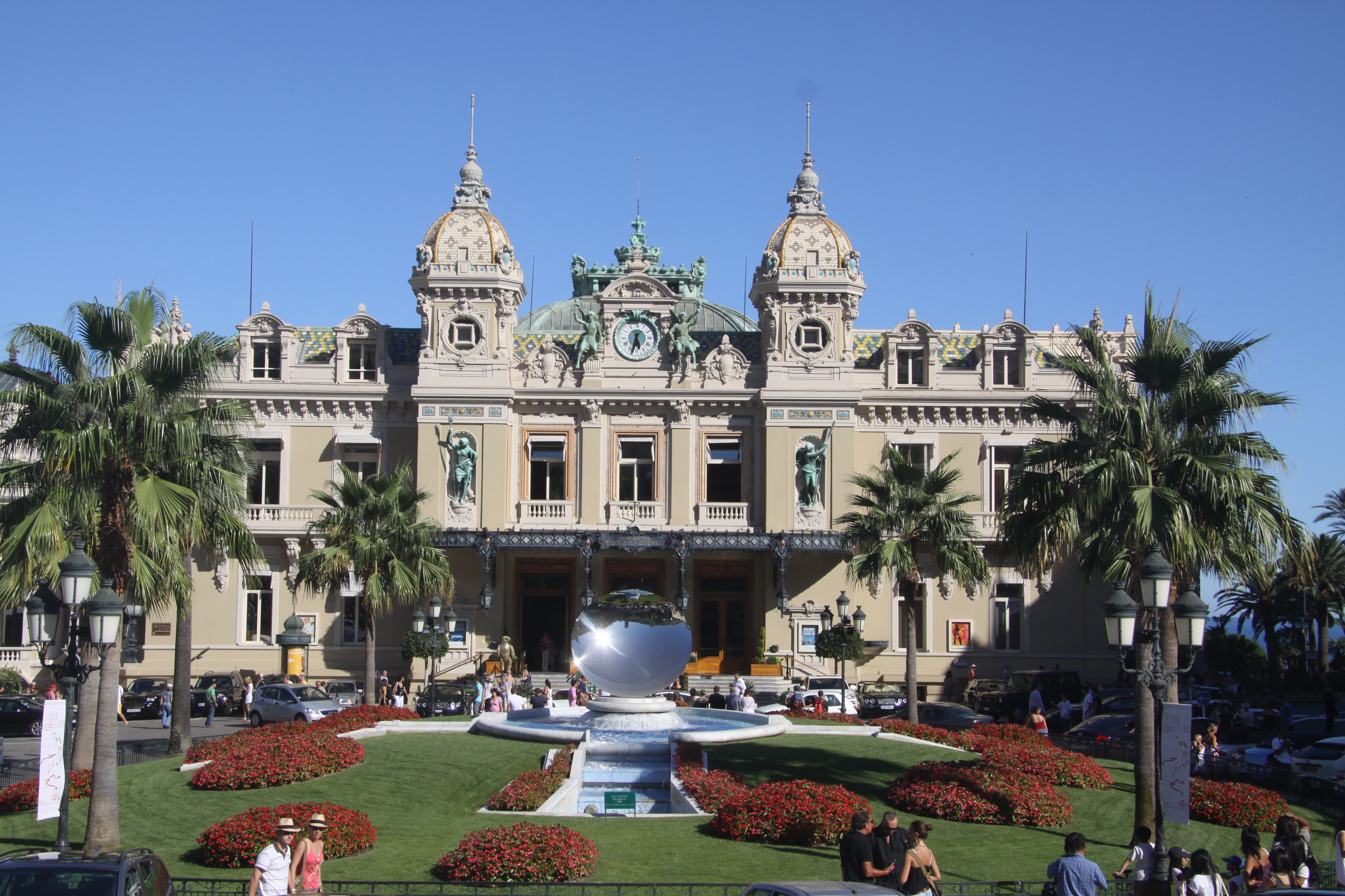 Cassino de Monte-Carlo