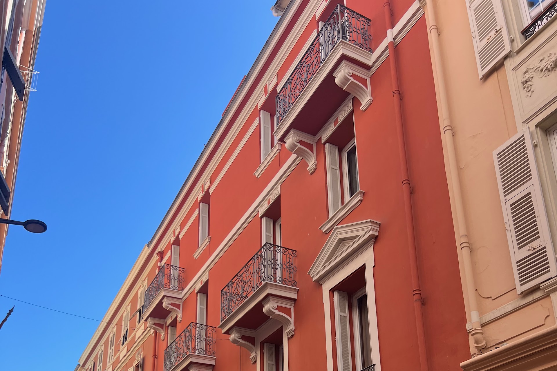 Hôtel de France