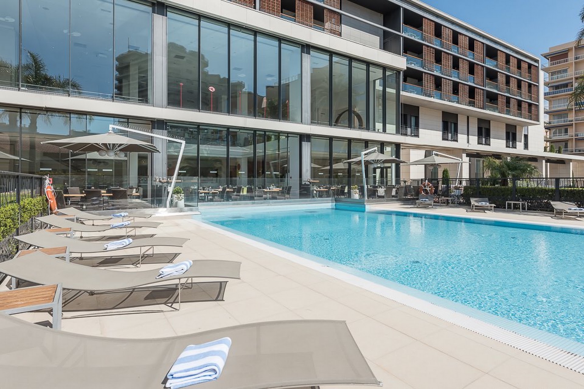 Novotel Monte-Carlo