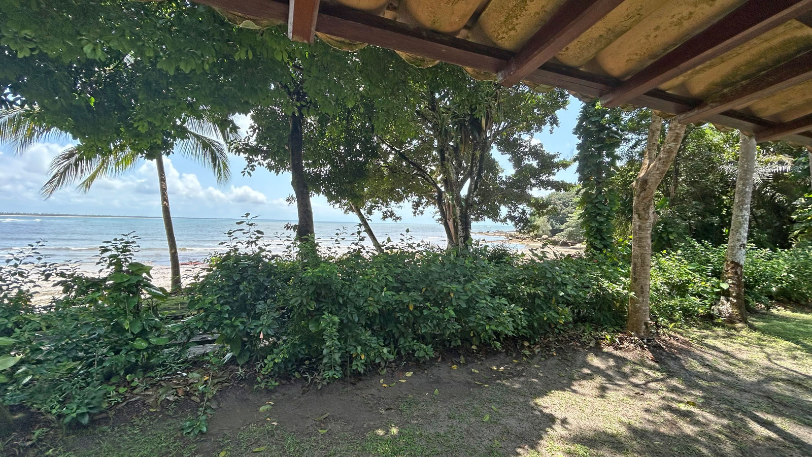 Pousada Tassimirim