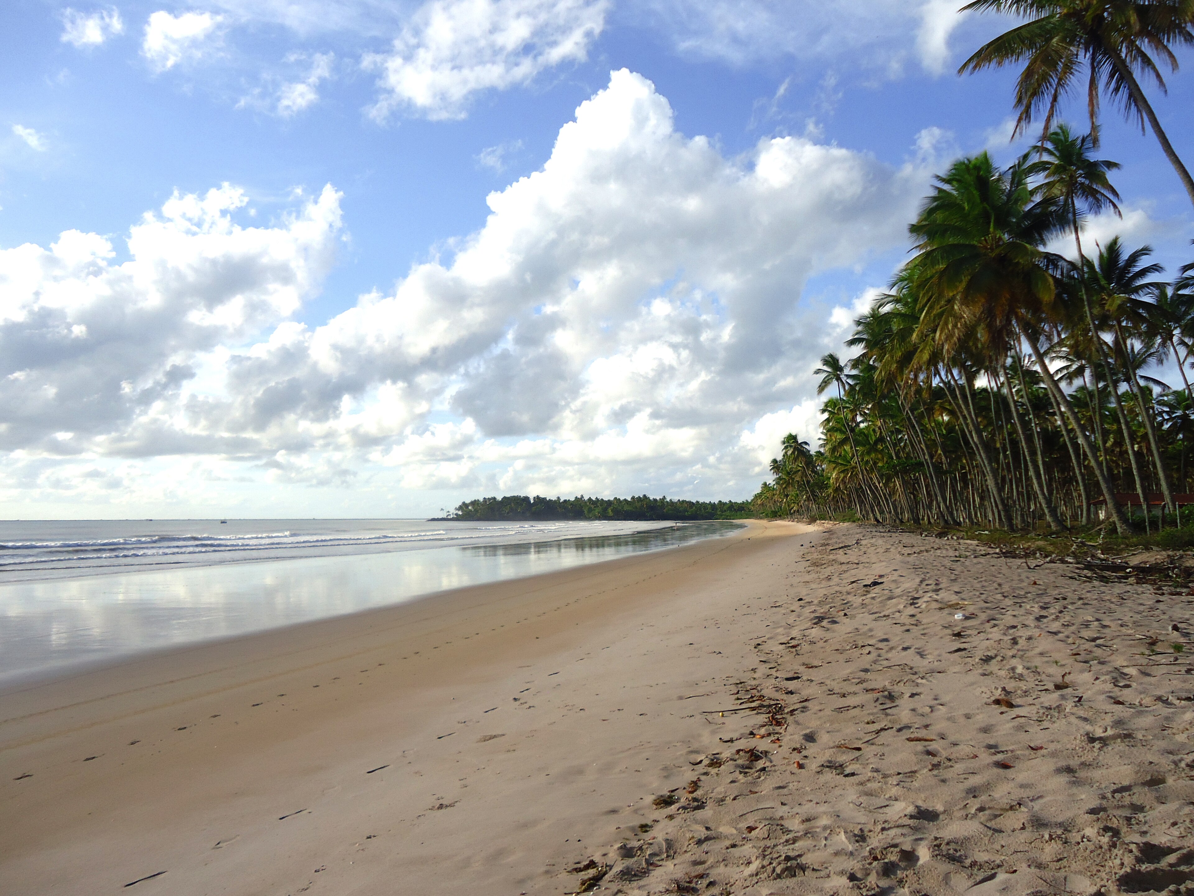 Praia da Cueira