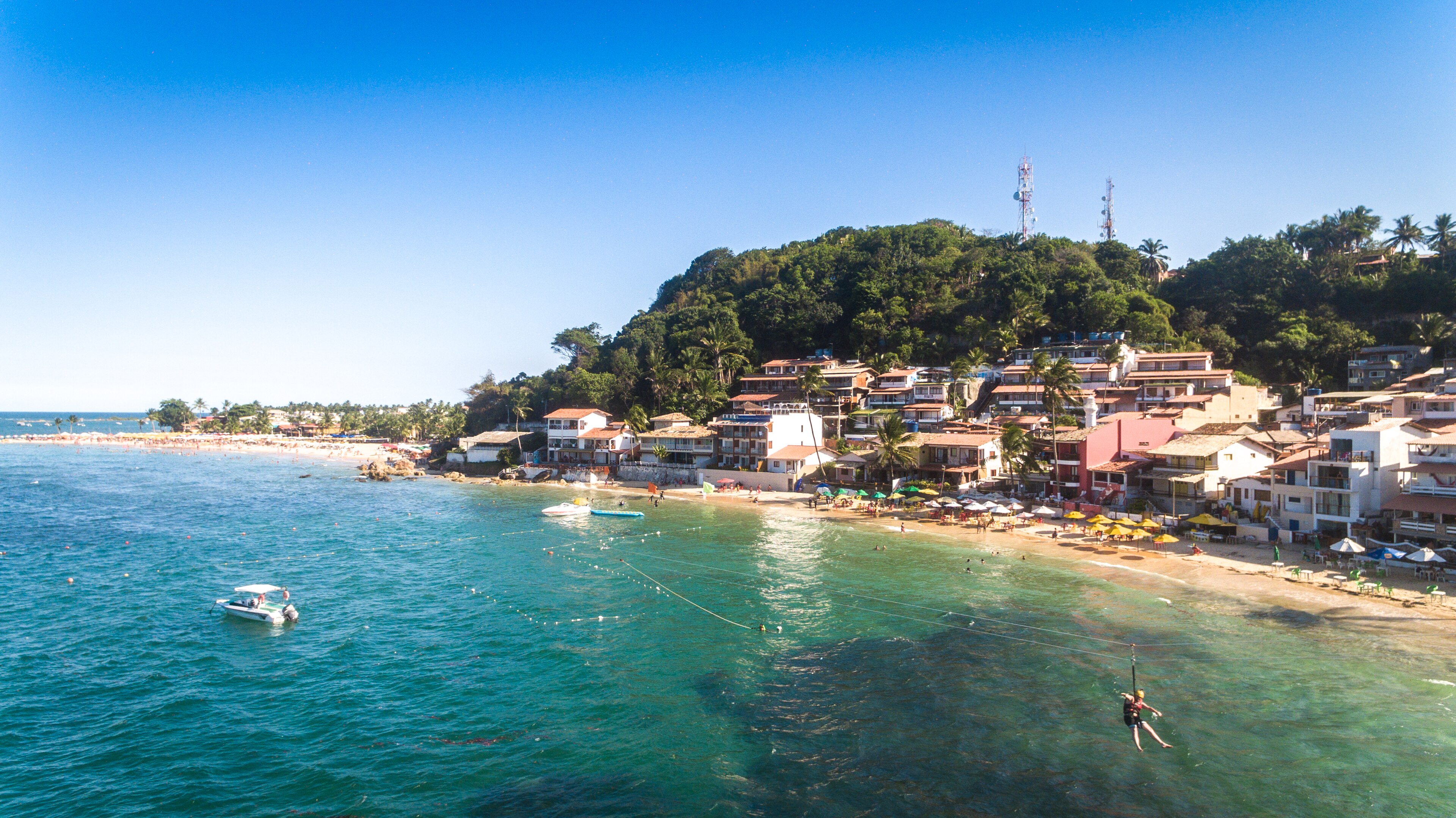 Primeira Praia