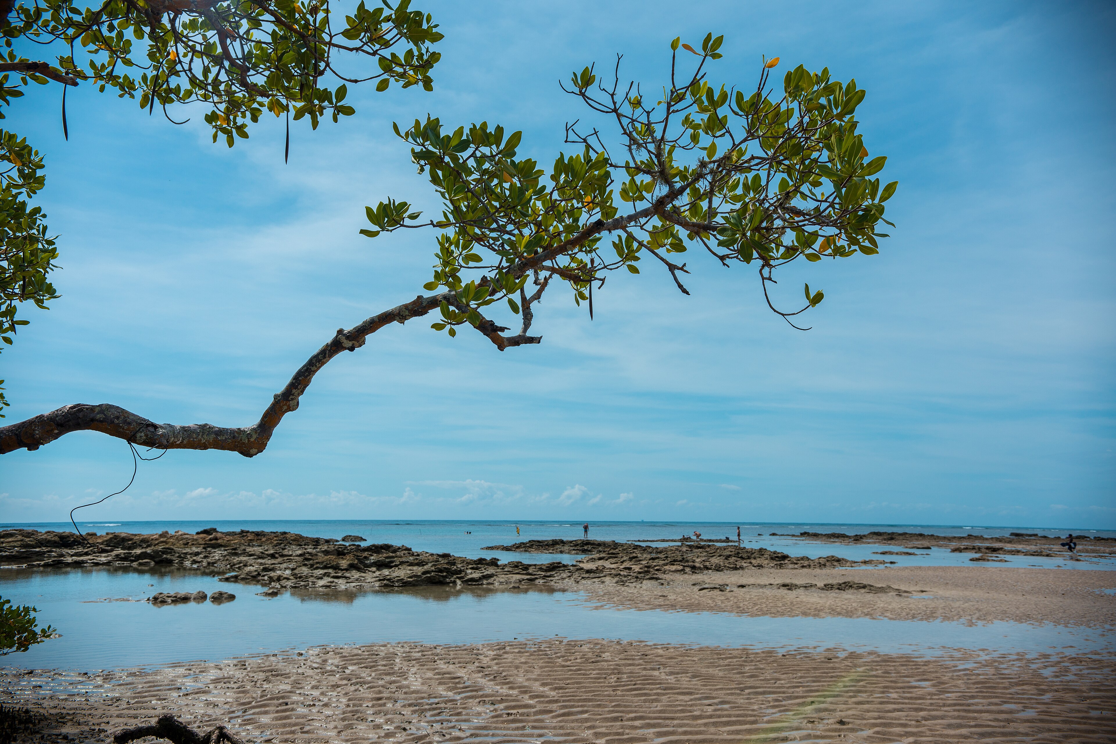 Quarta Praia