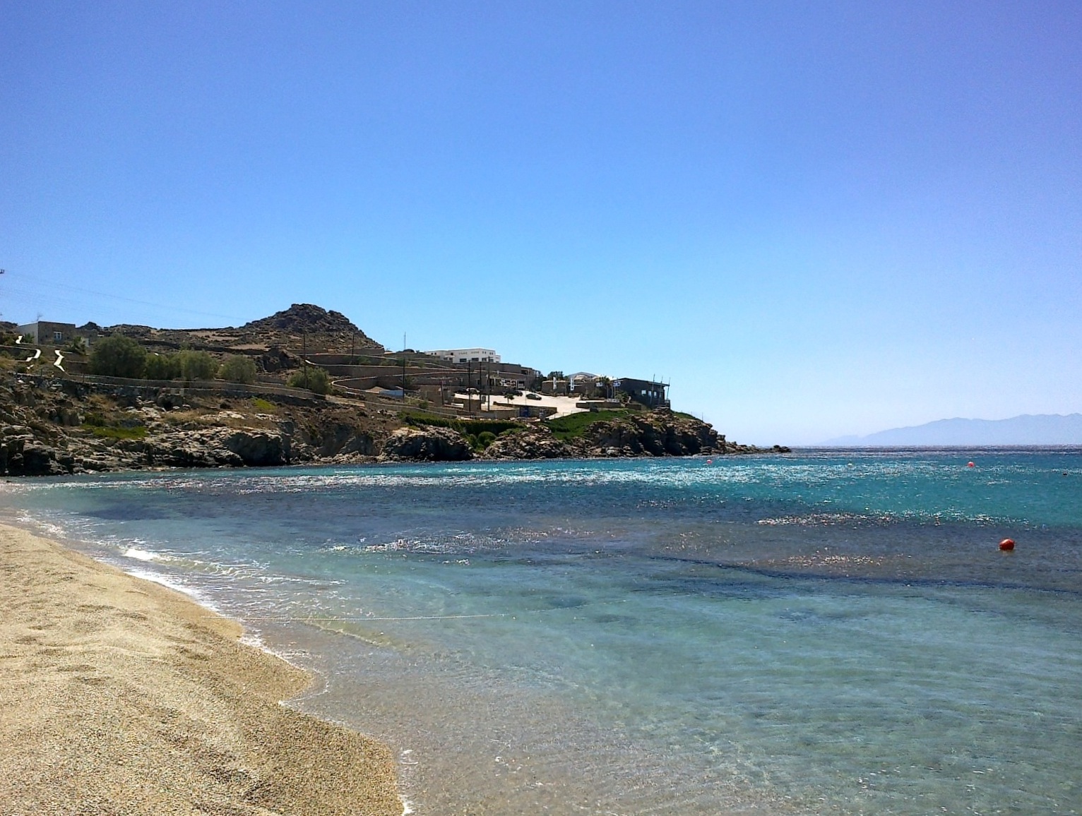 Praia de Paradise