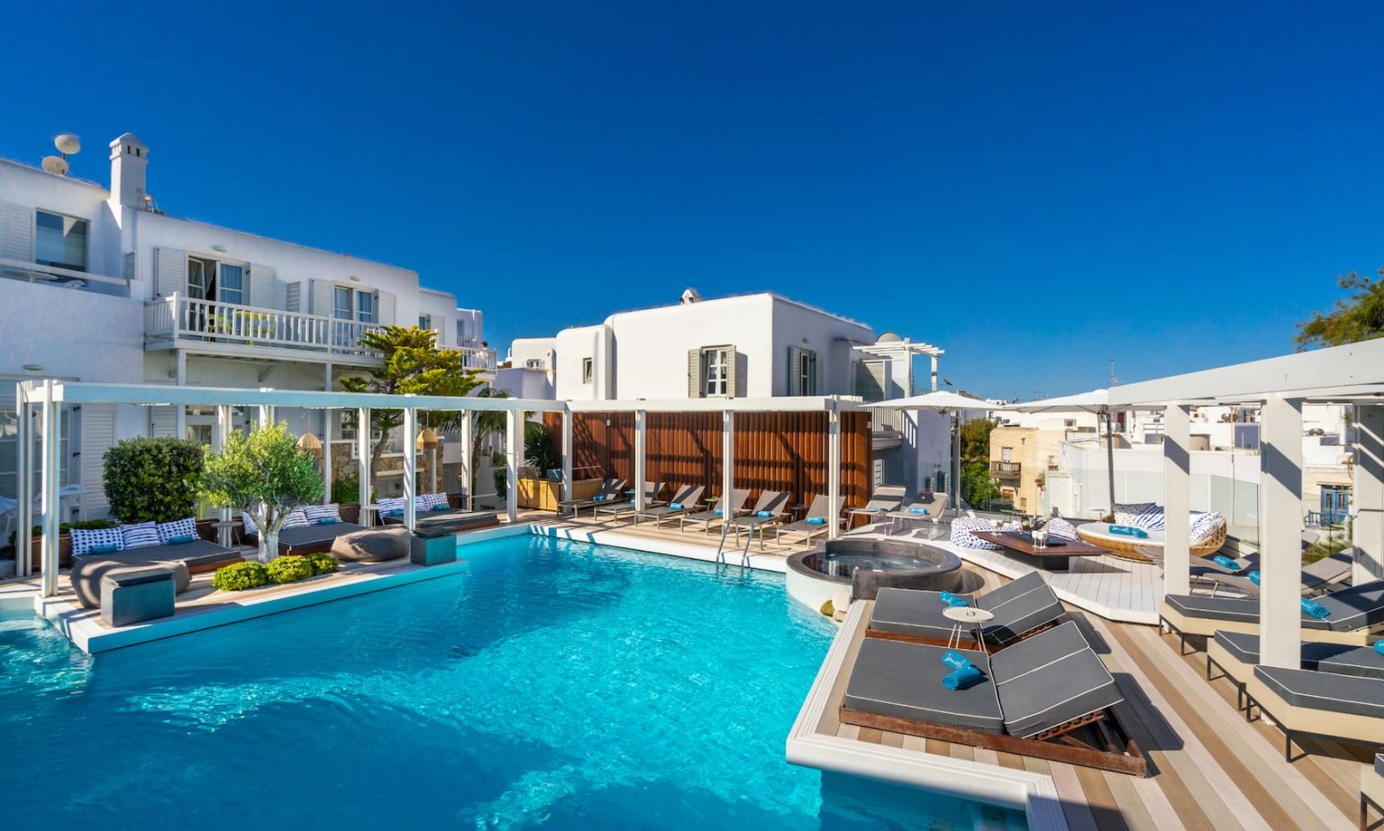 Semeli Hotel