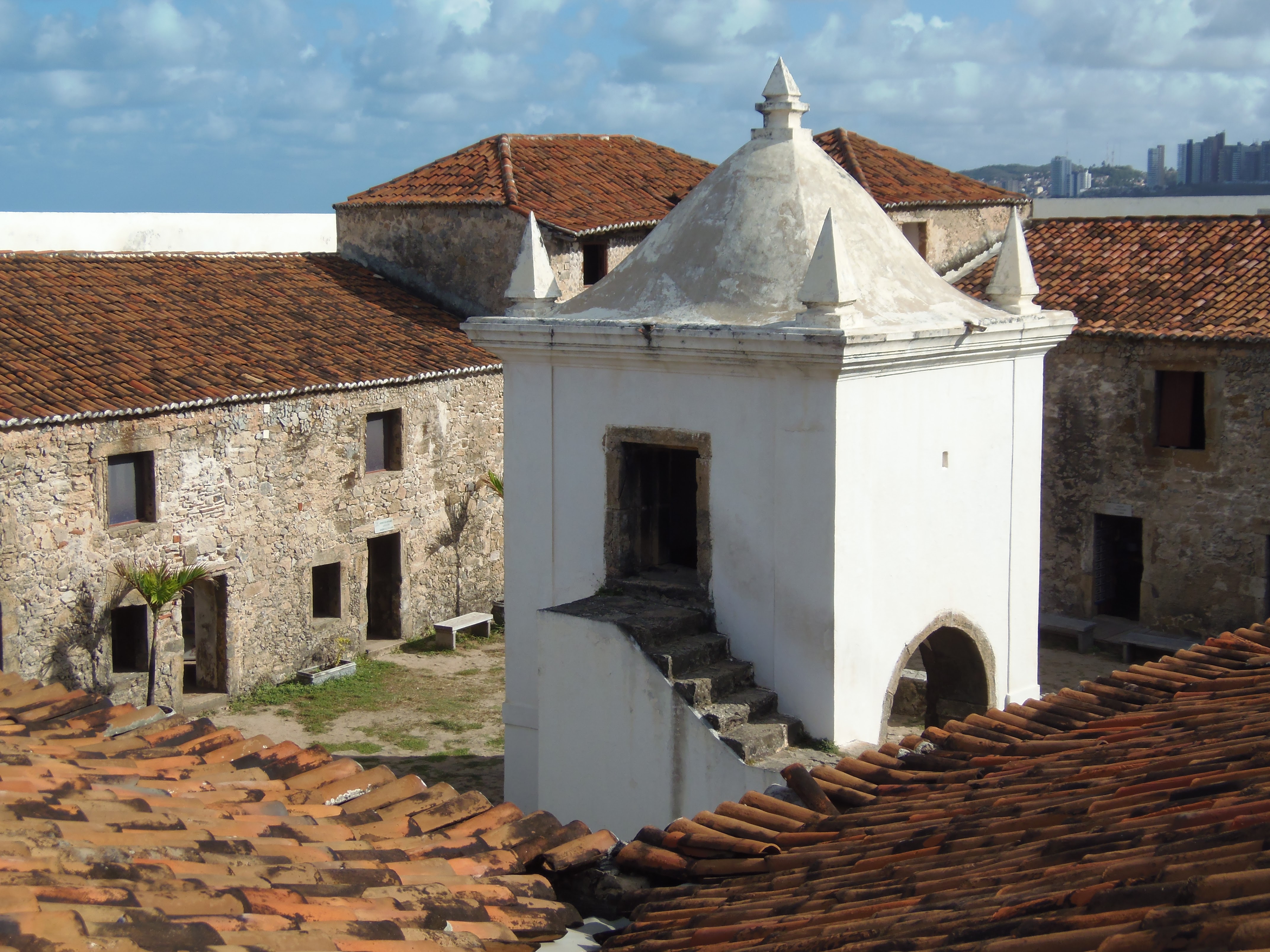 Forte dos Reis Magos