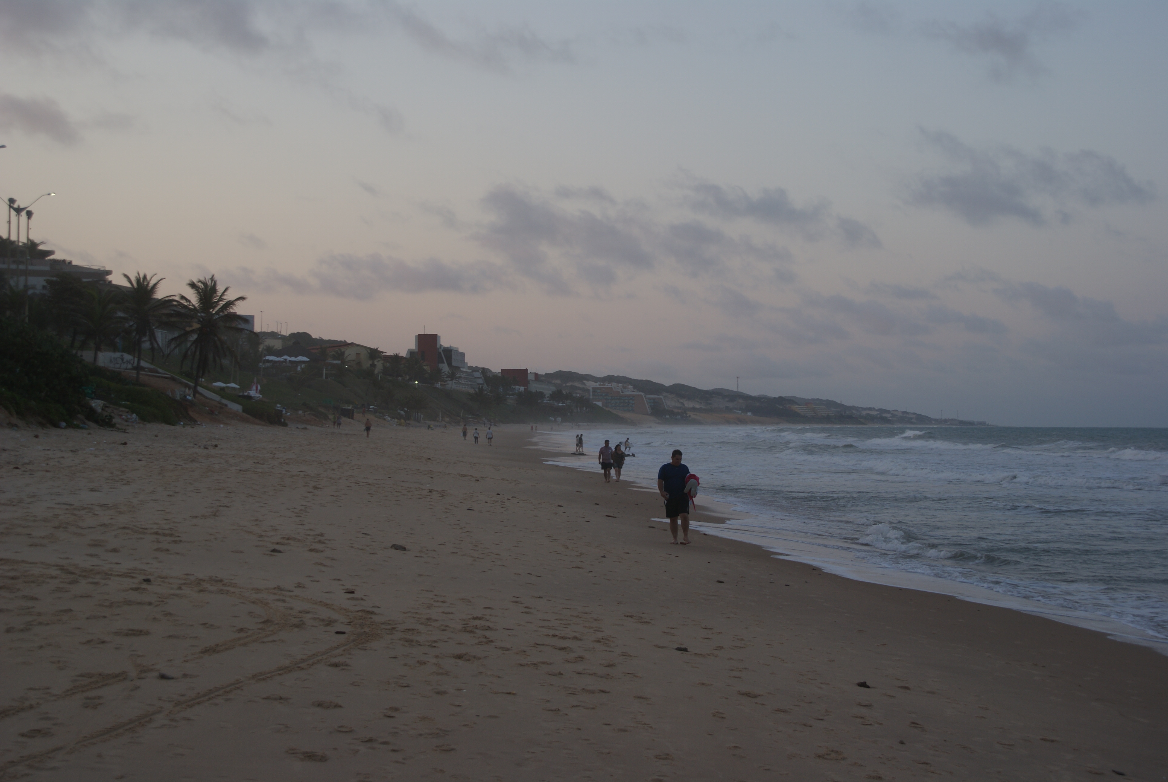 Morro do Careca