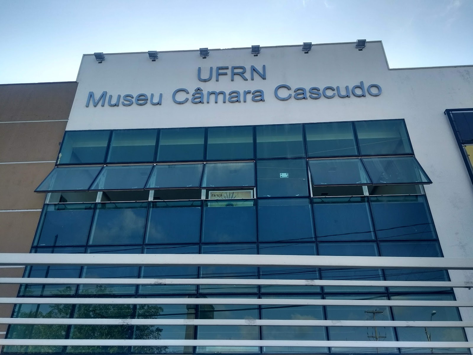 Museu Câmara Cascudo