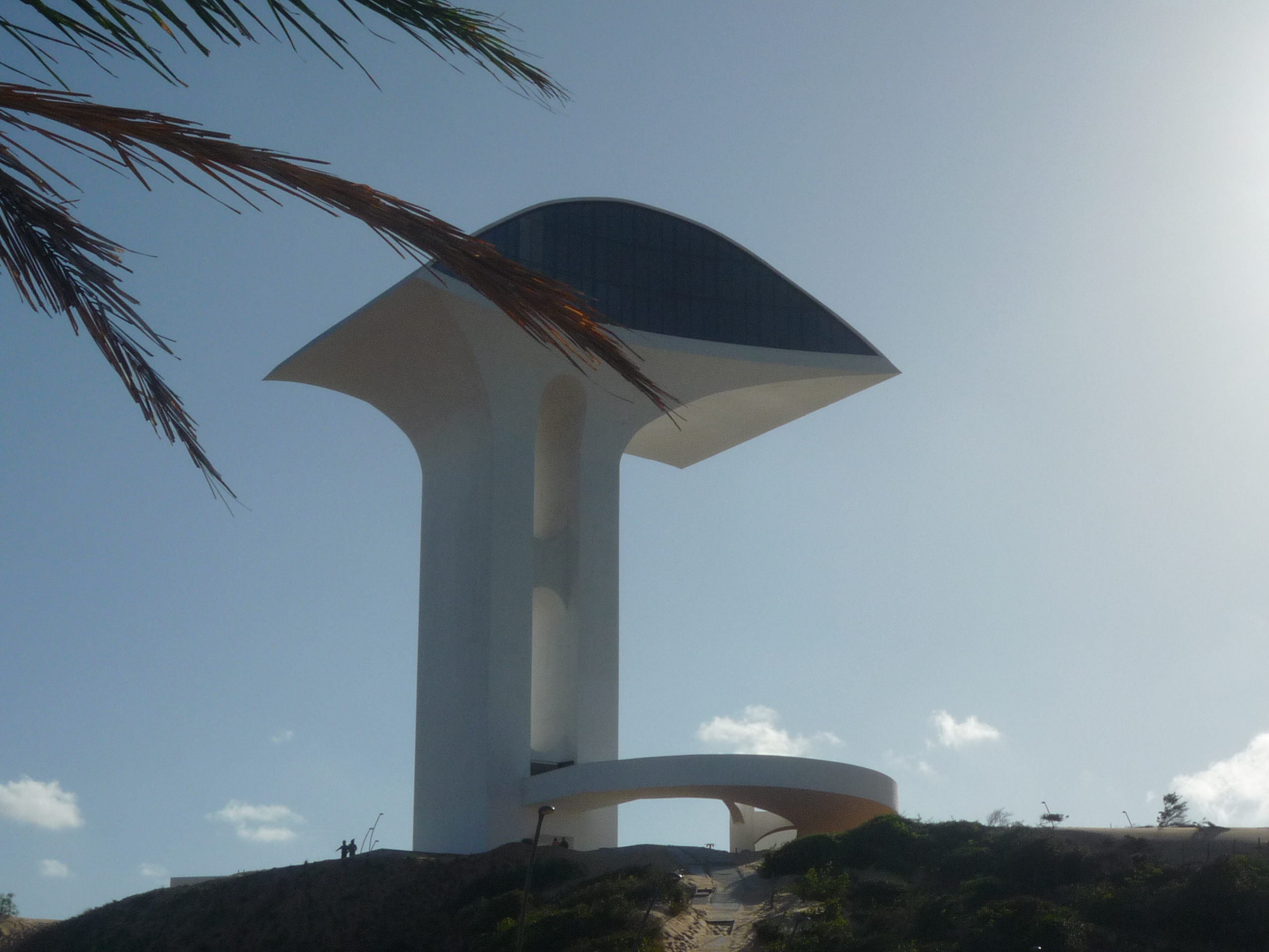 Parque das Dunas