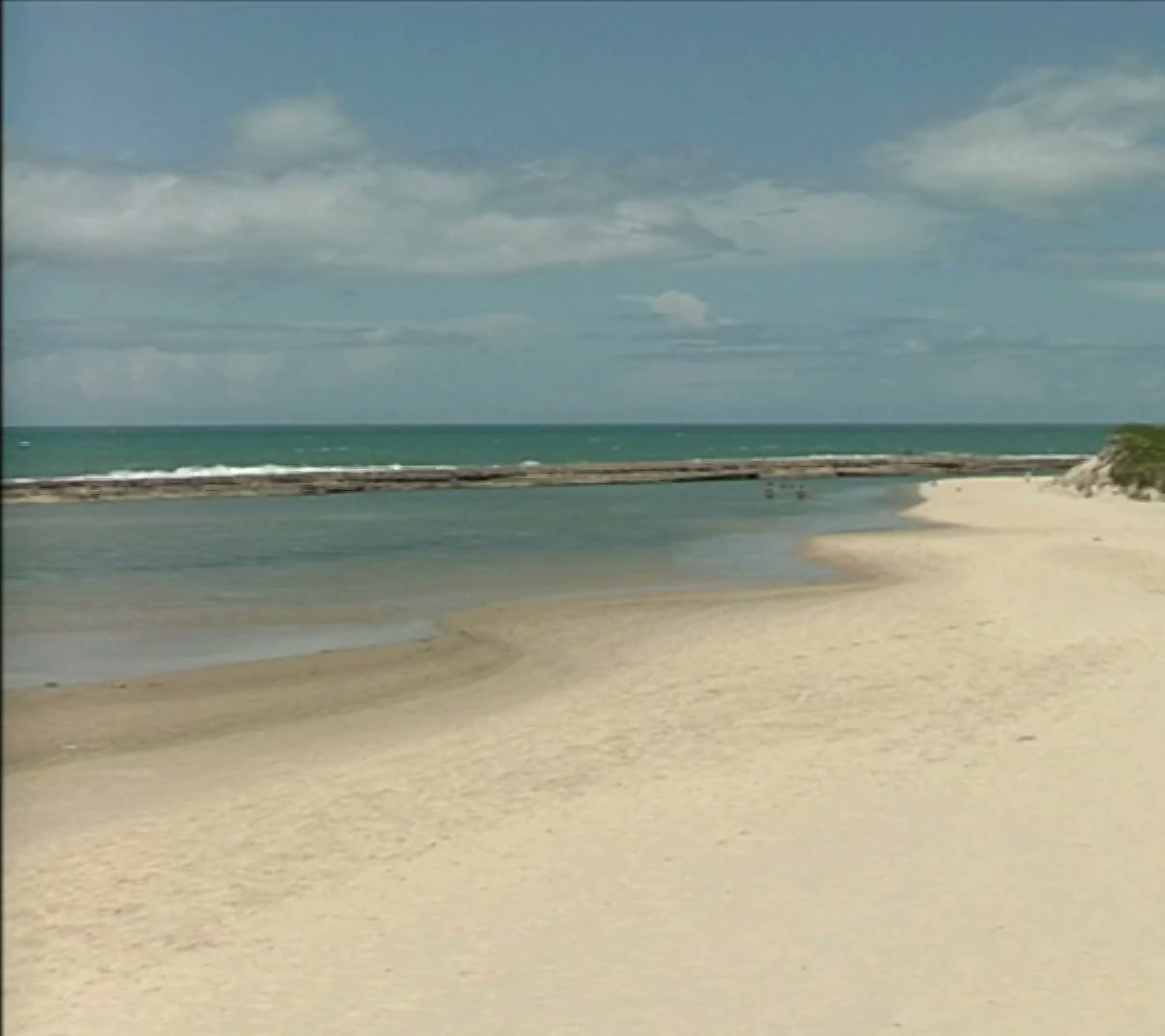 Praia do Forte