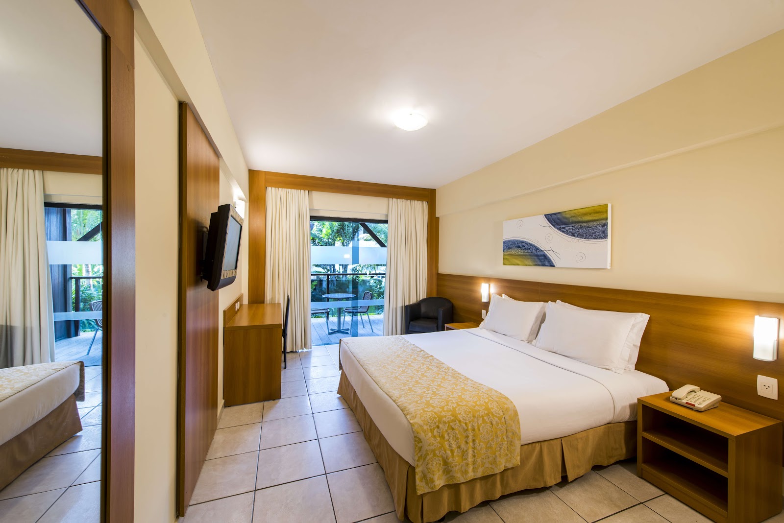 Praiamar Natal Hotel & Convention