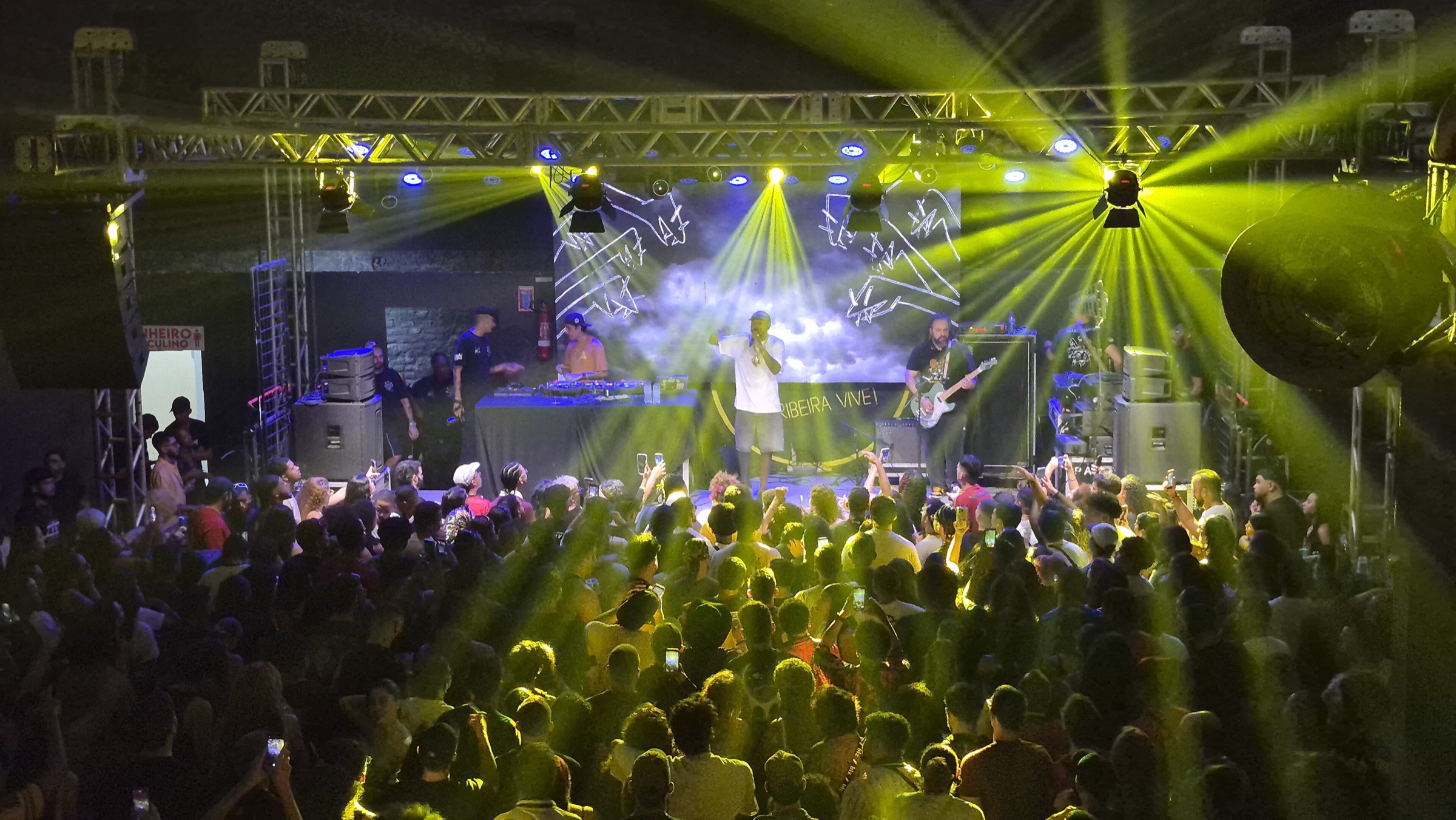Ribeira Music