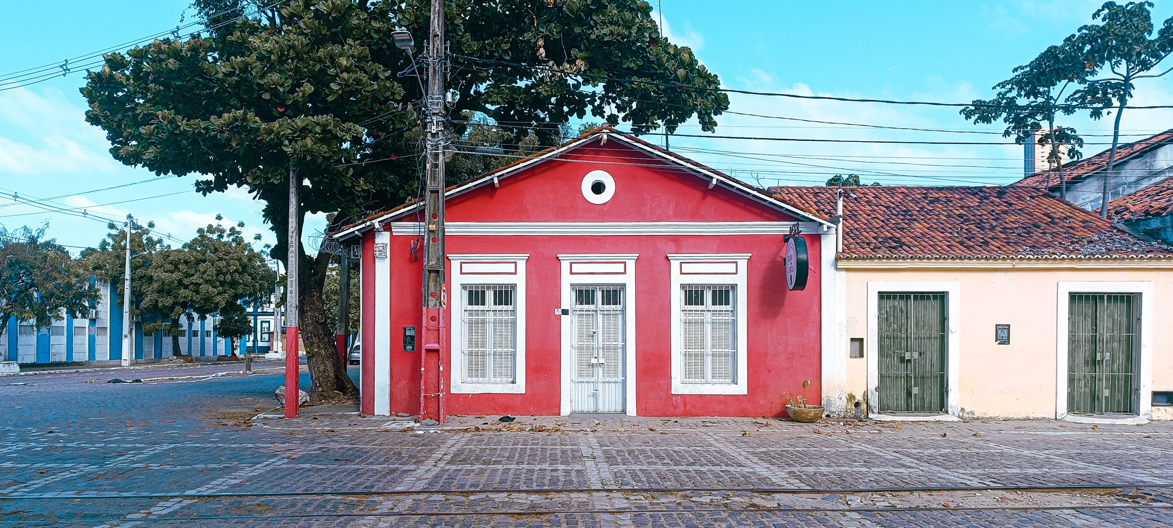 Rua Chile