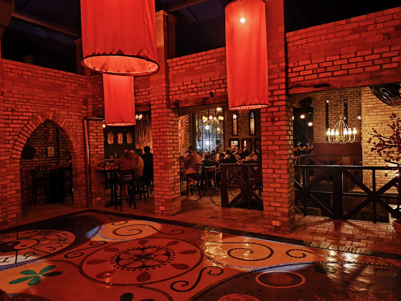Taverna Pub