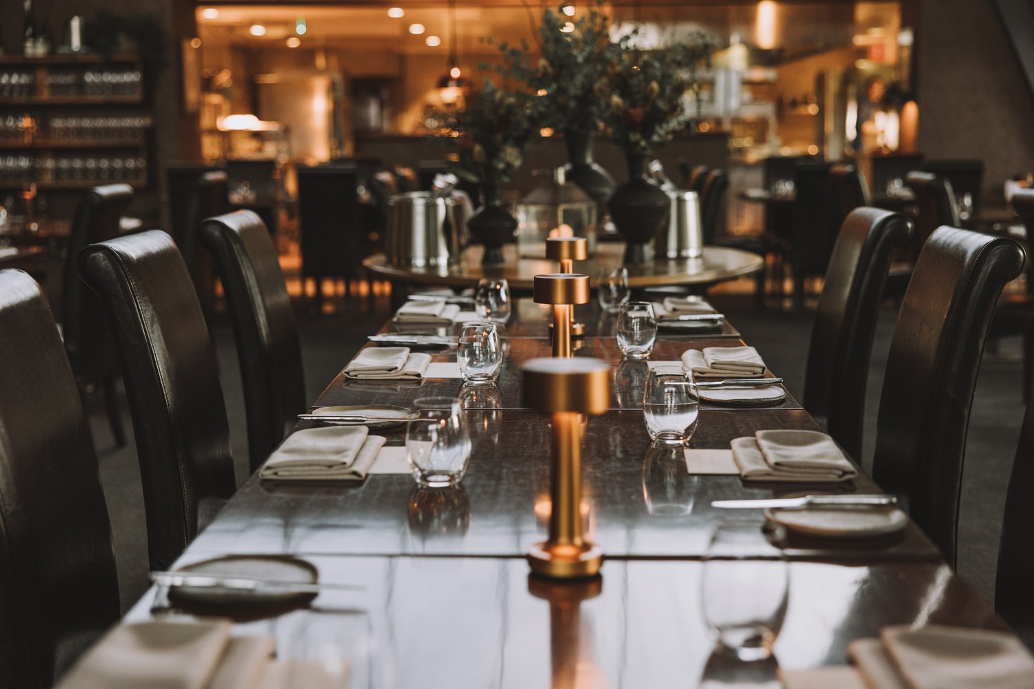 Muse Restaurant
