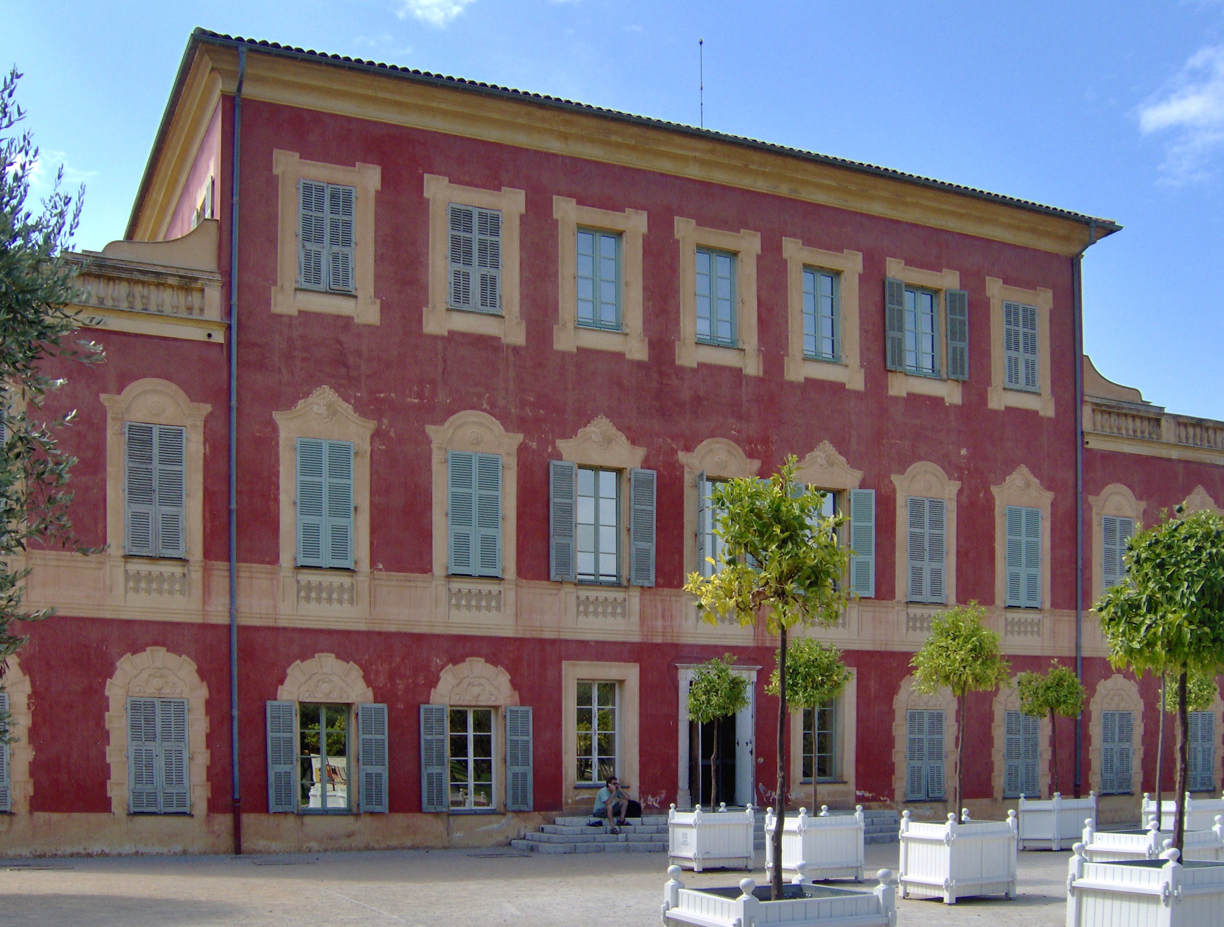 Musée Matisse