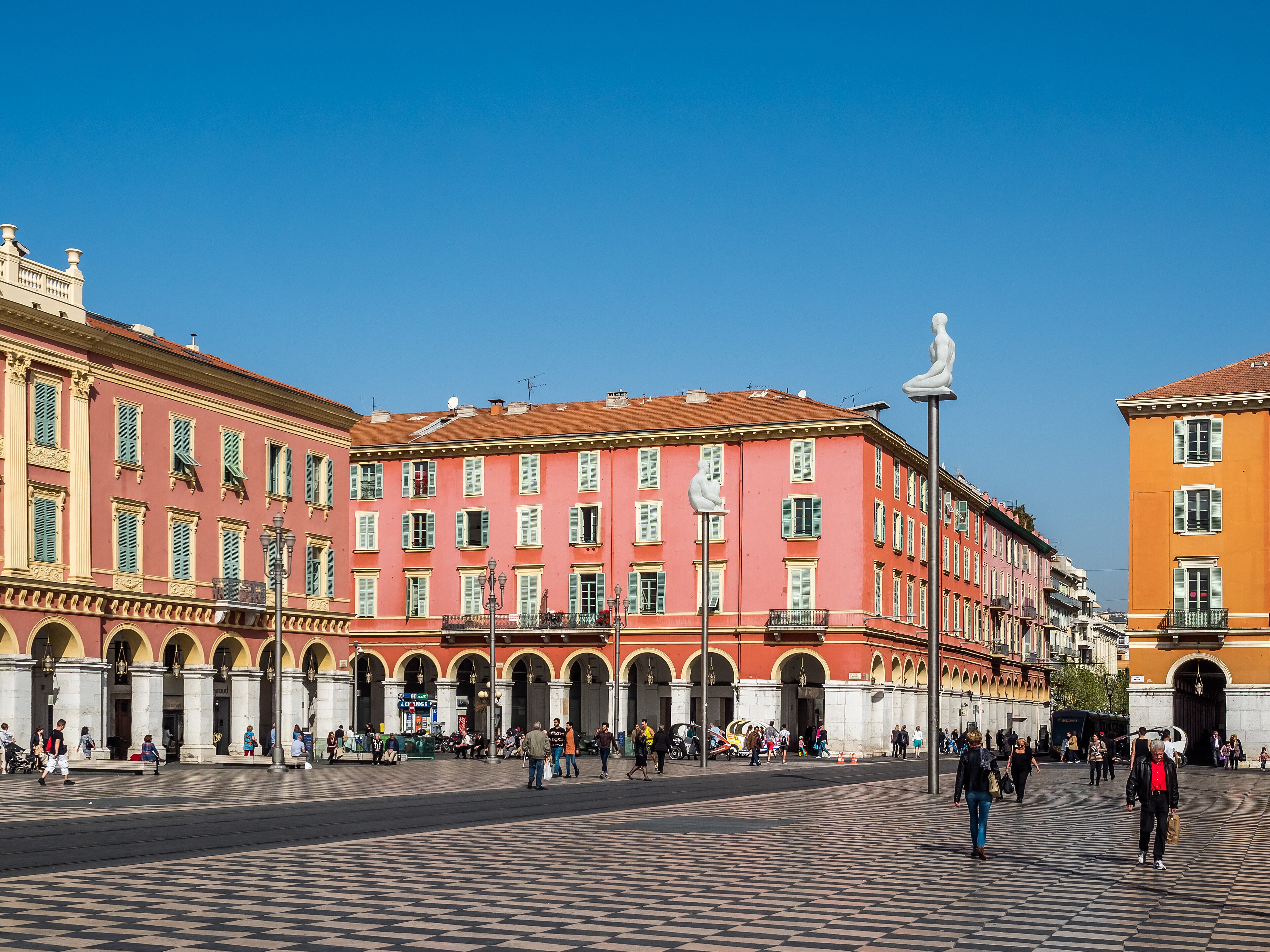 Place Masséna