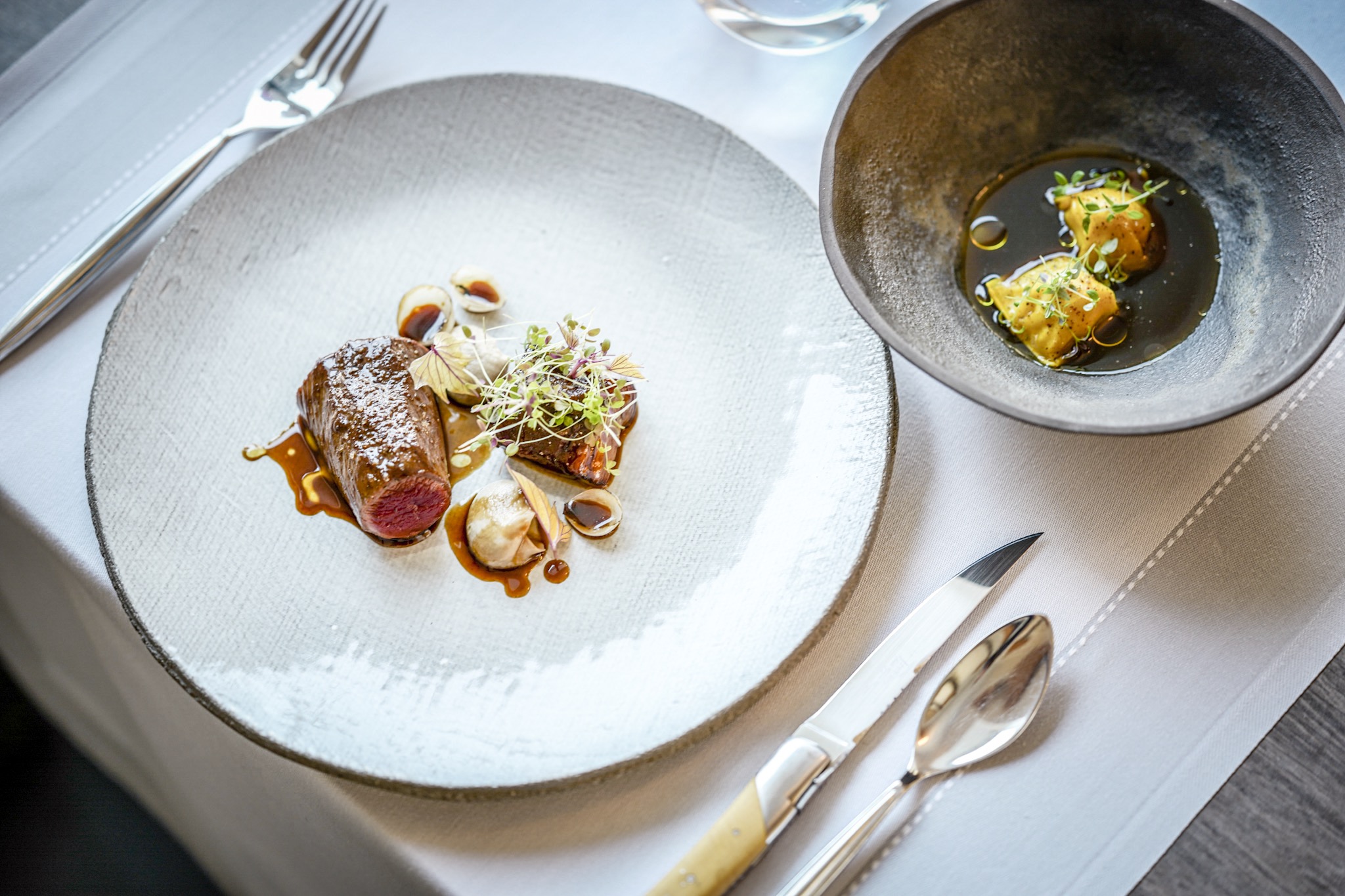Restaurant Flaveur