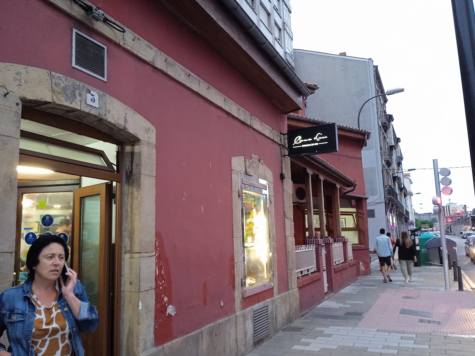 Casa Lin