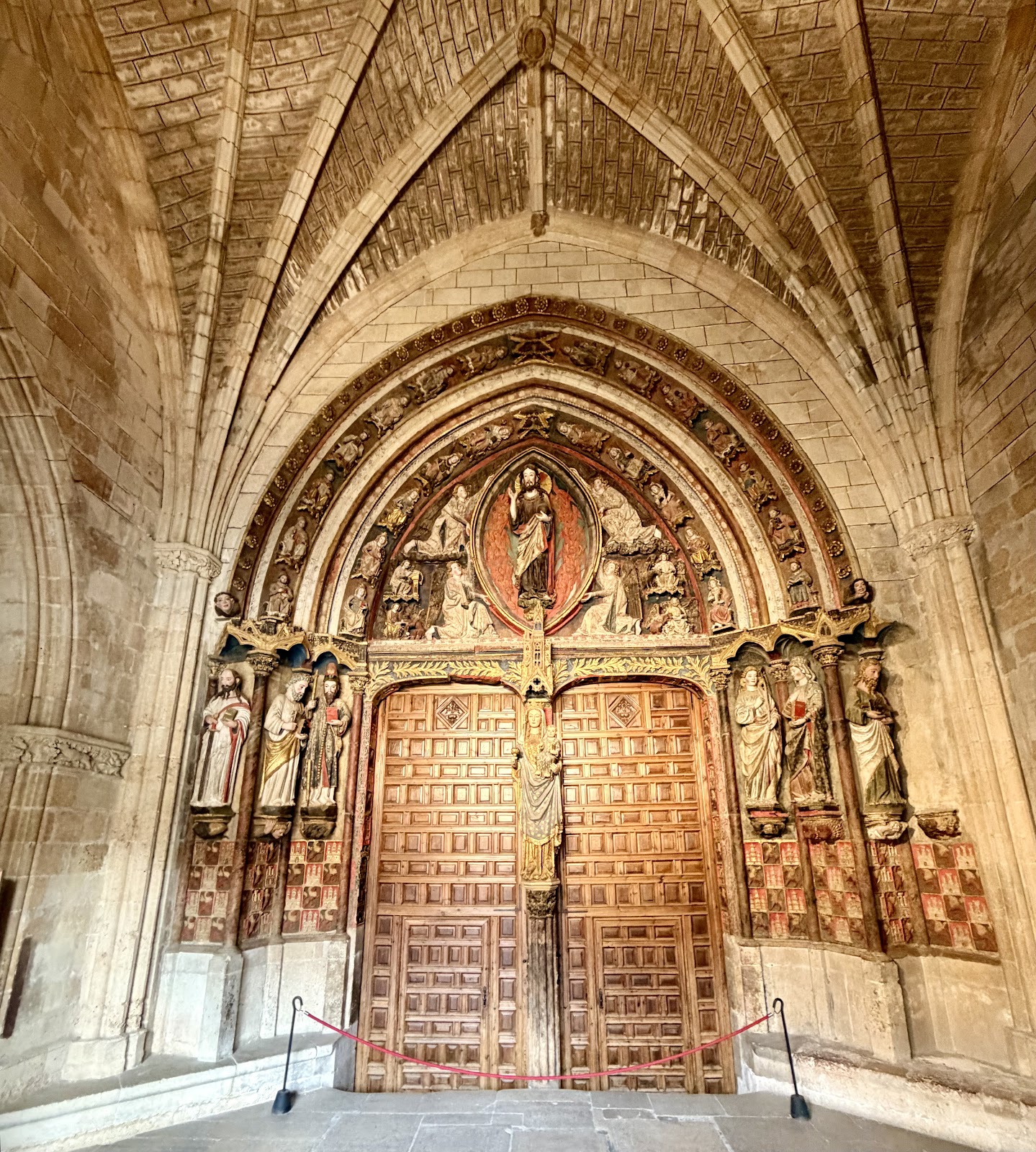 Catedral de León