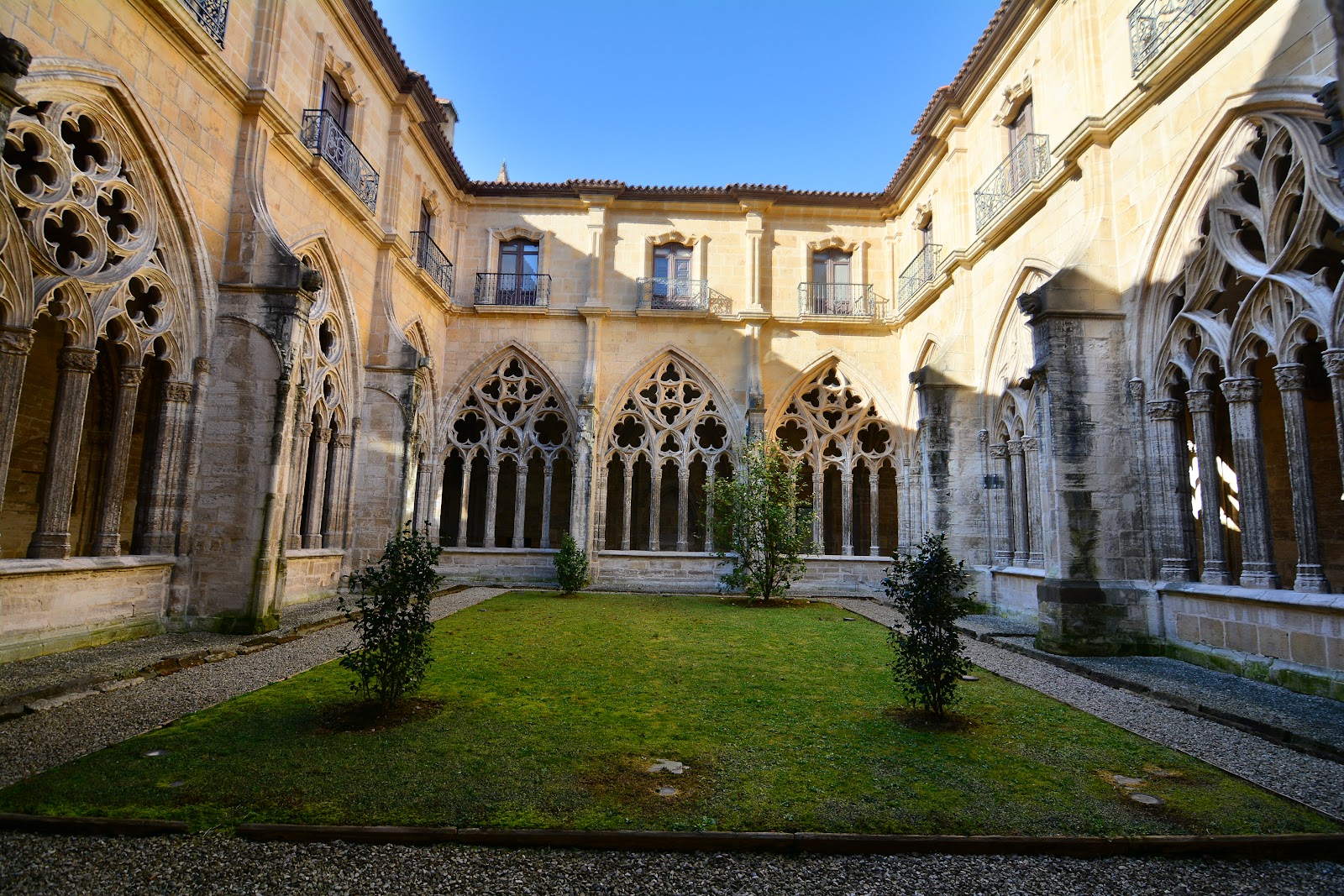 Catedral de San Salvador de Oviedo