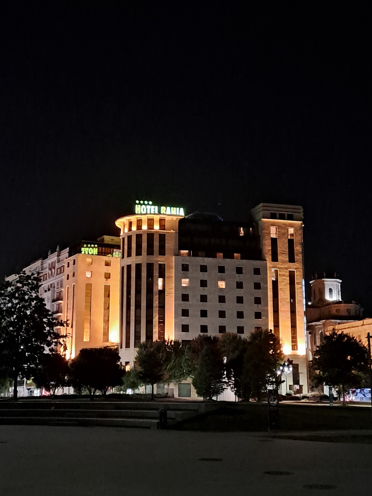 Hotel Bahía Santander