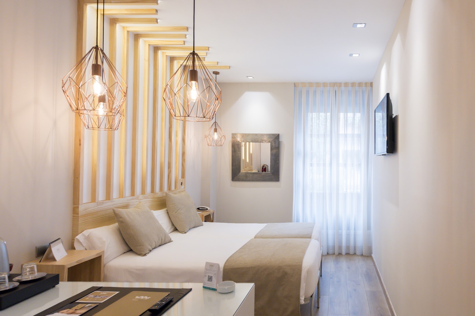 Hotel Fruela