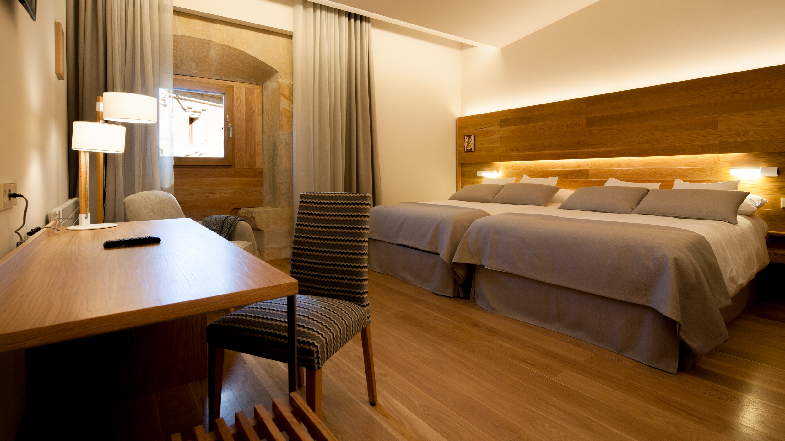 Hotel Real Colegiata San Isidoro