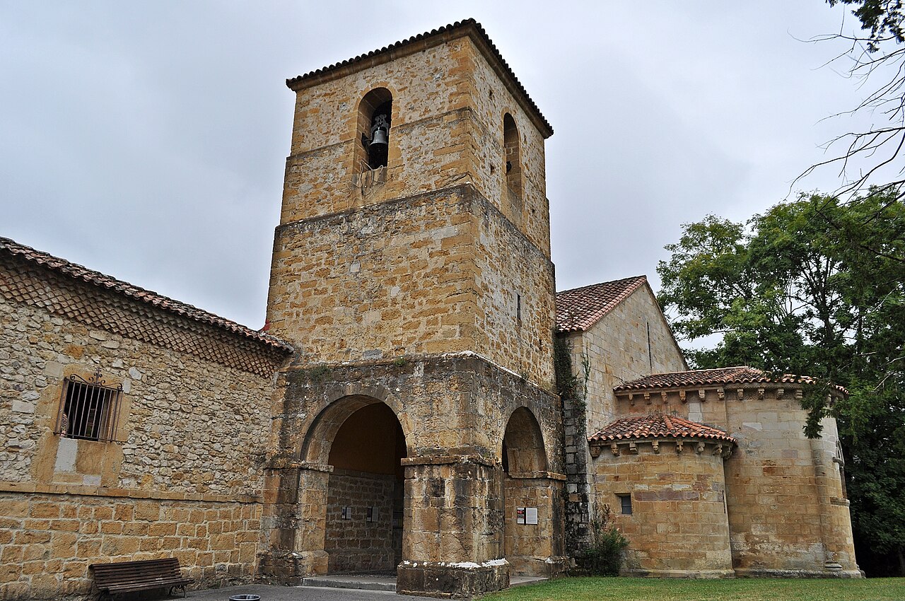 Parador de Cangas de Onís