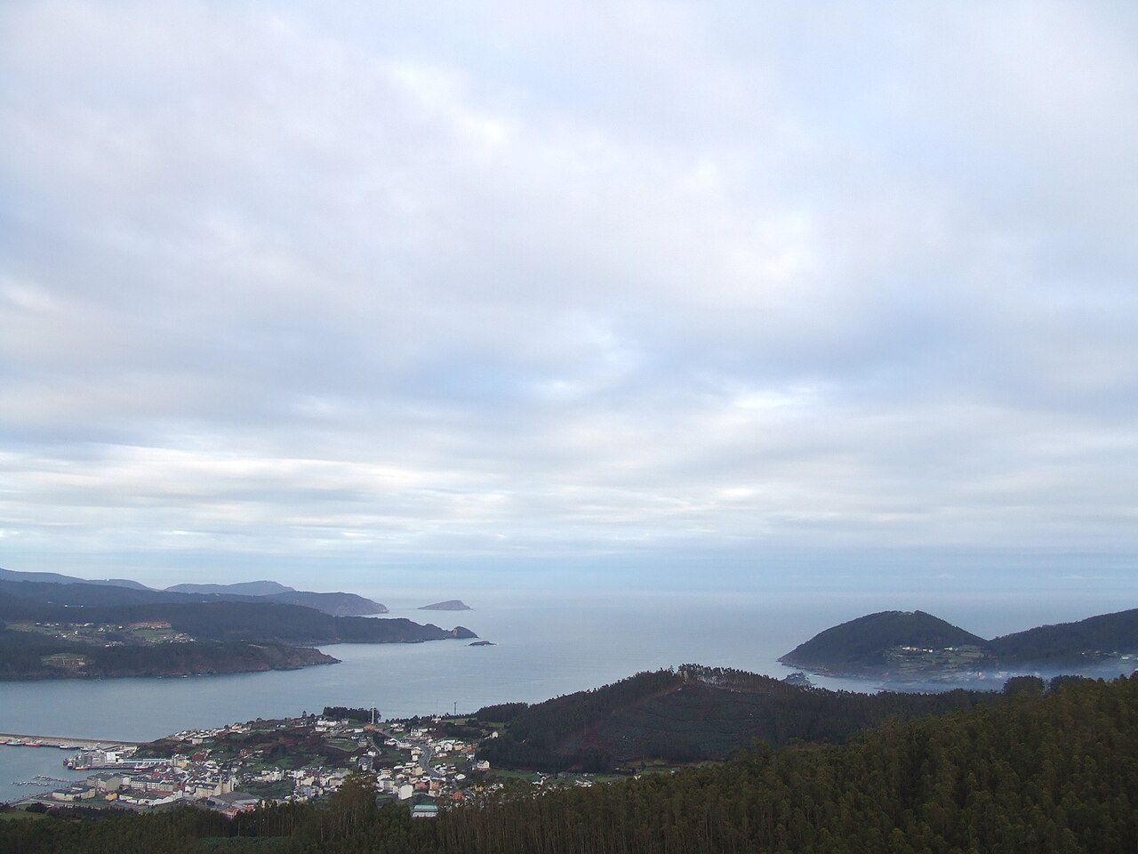 Praia de Covas