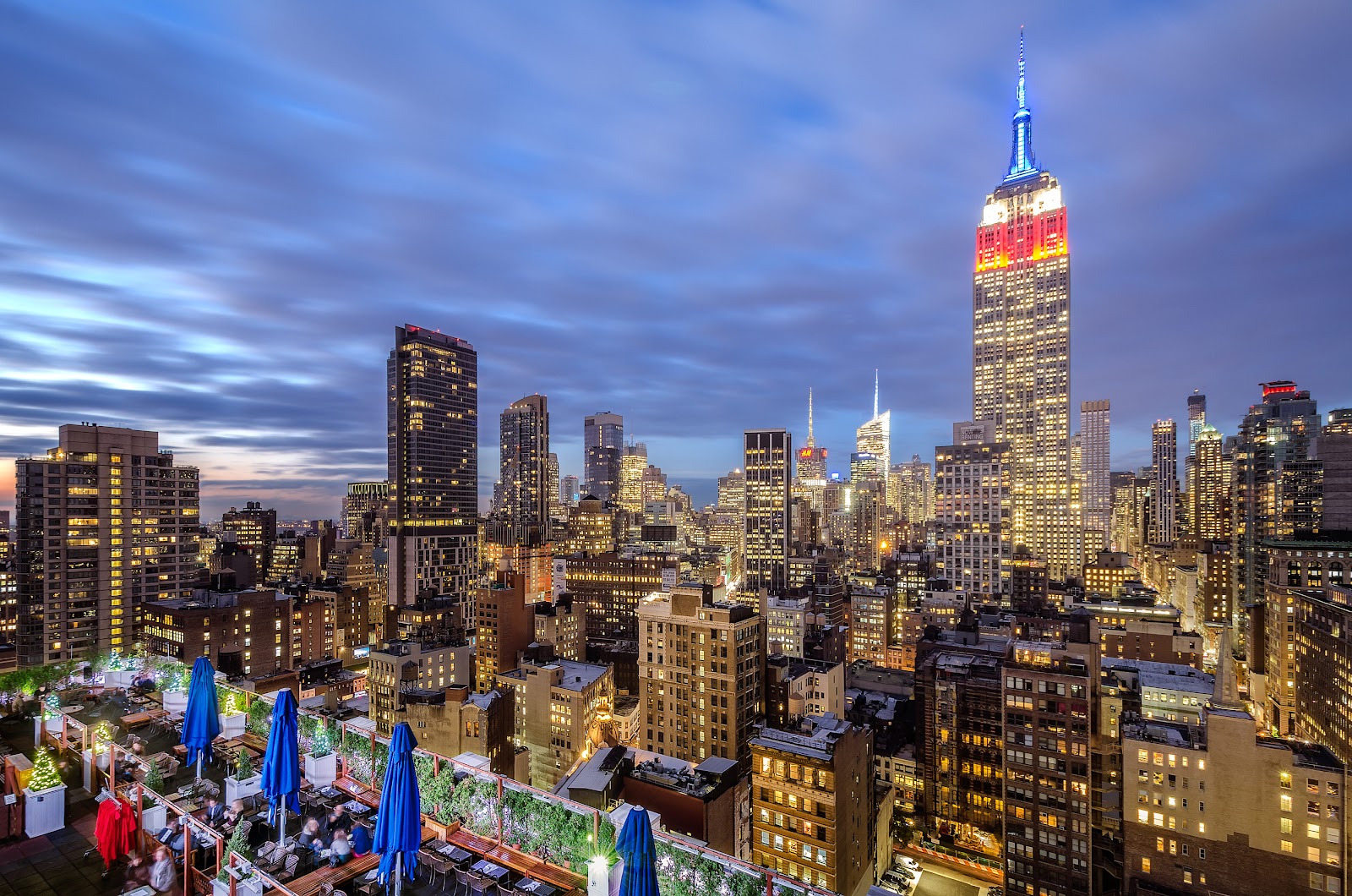 230 Fifth Rooftop