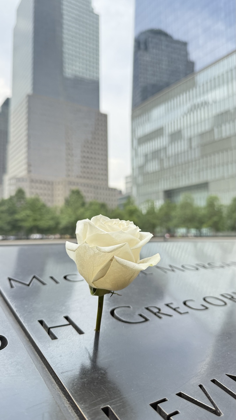 9/11 Memorial