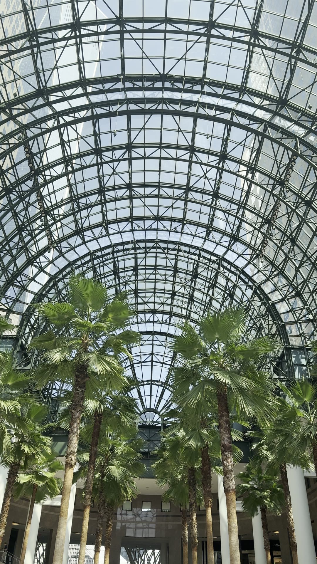 Brookfield Place New York