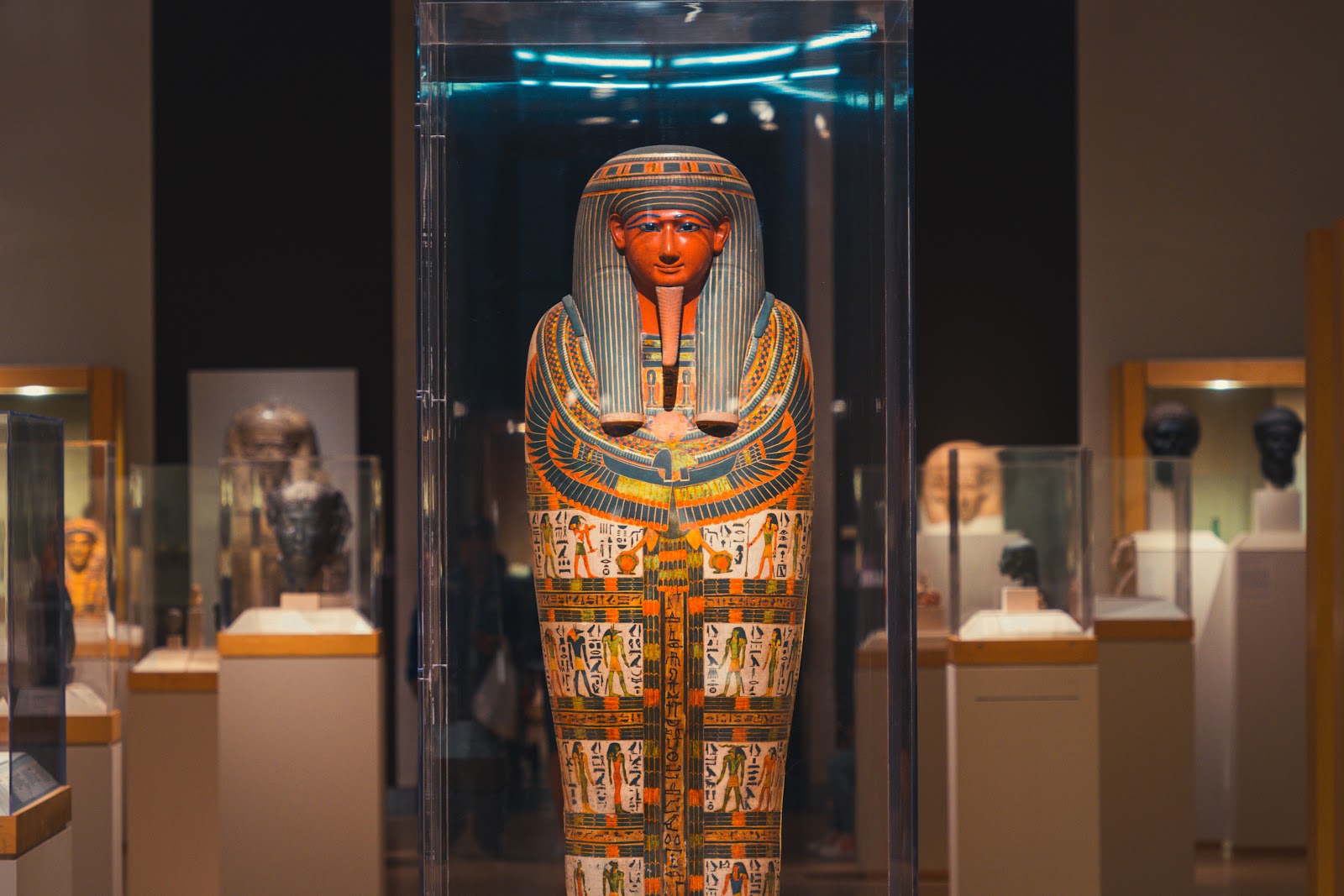 Brooklyn Museum